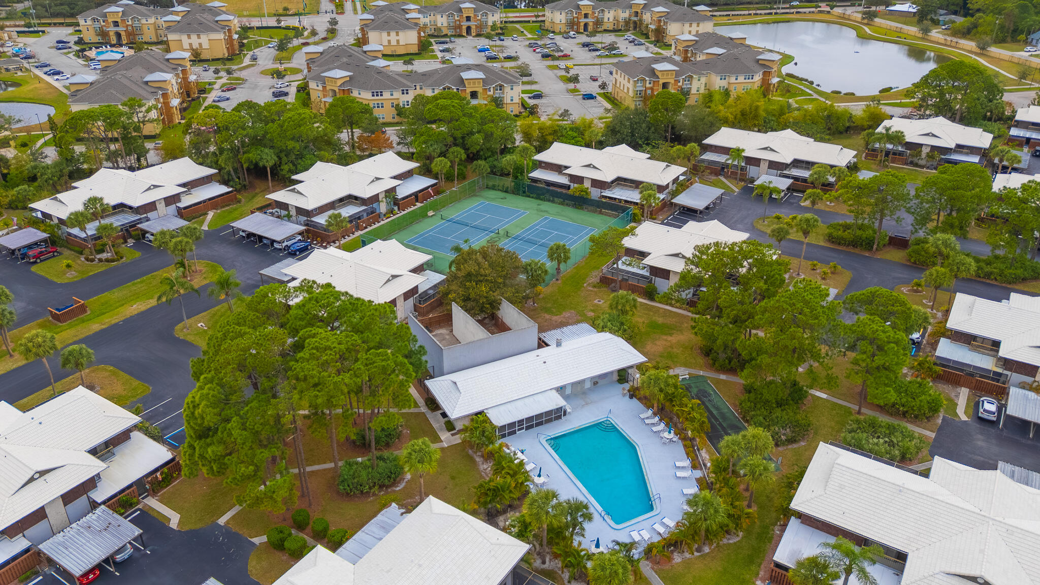 3204 SE Guenevere Lane, Port St. Lucie