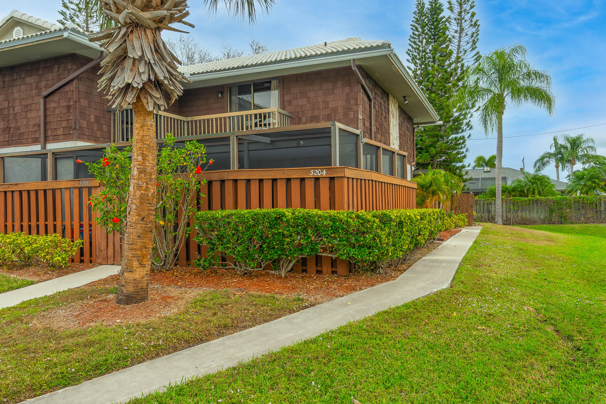 3204 SE Guenevere Lane, Port St. Lucie