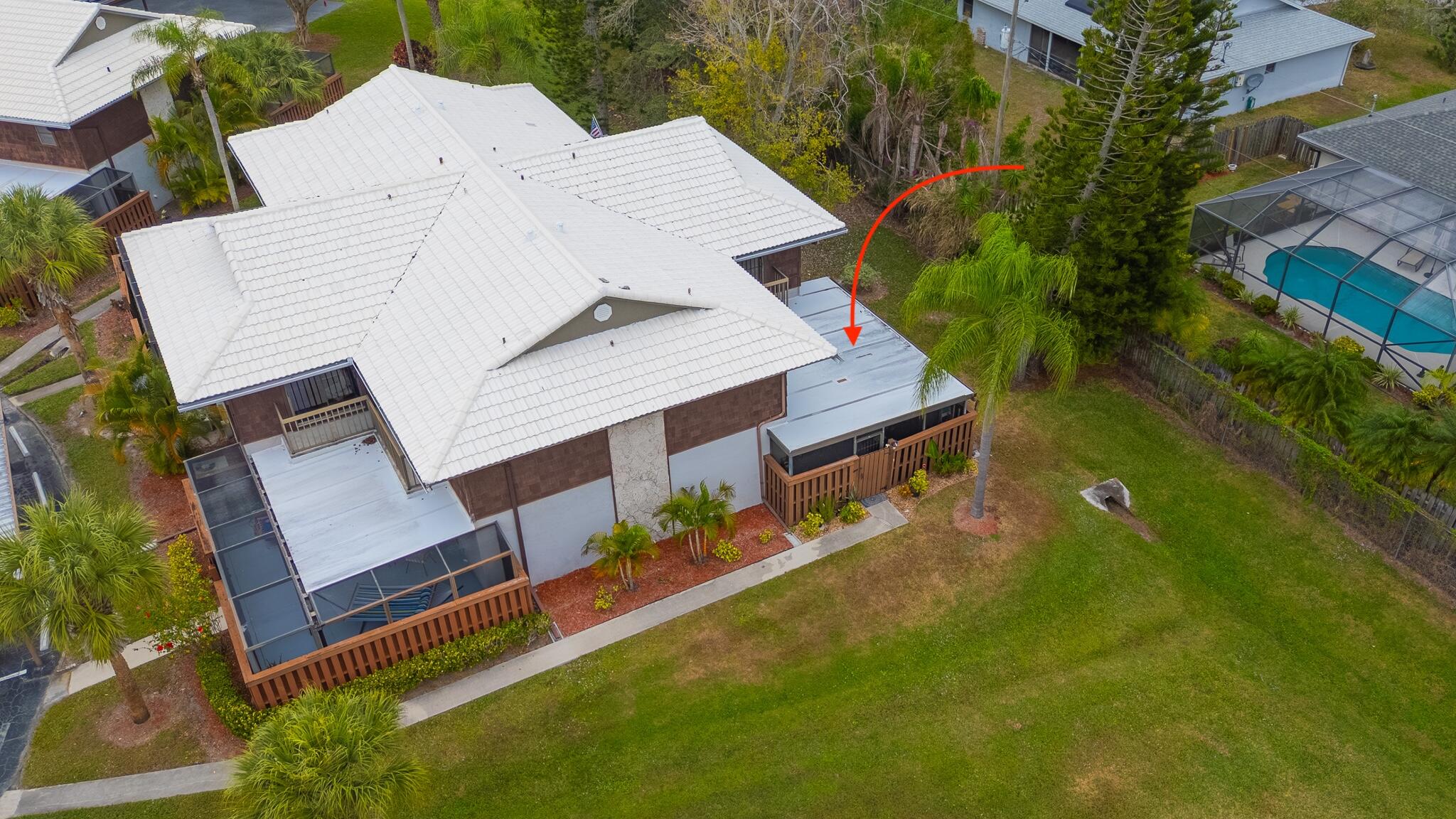 3204 SE Guenevere Lane, Port St. Lucie