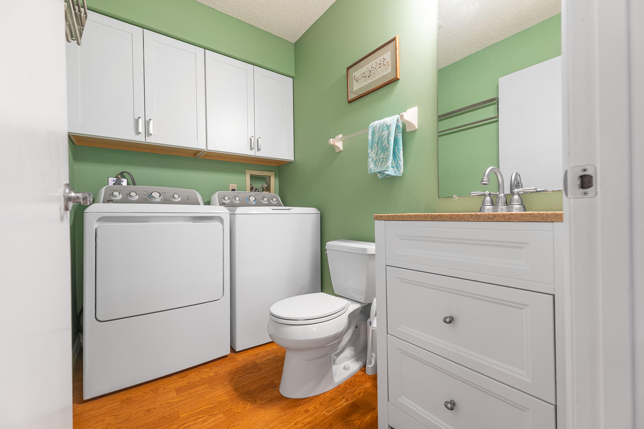 3204 SE Guenevere Lane, Port St. Lucie