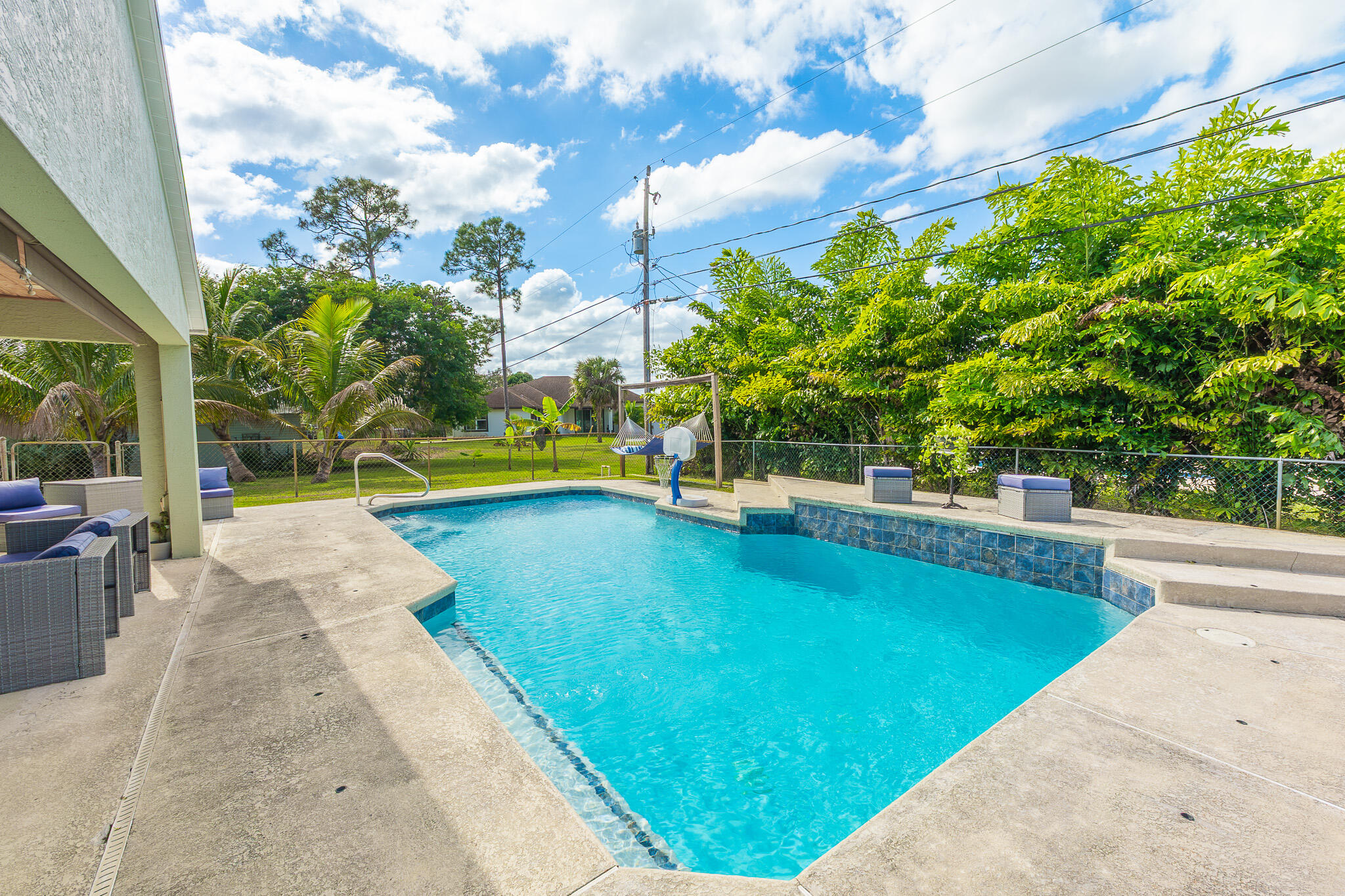 1852 SW Erie Street, Port St. Lucie