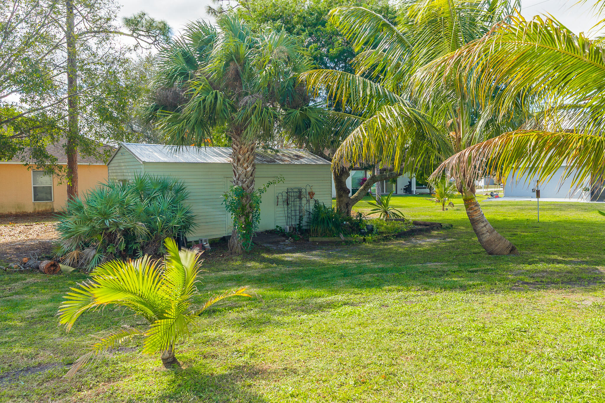 1852 SW Erie Street, Port St. Lucie