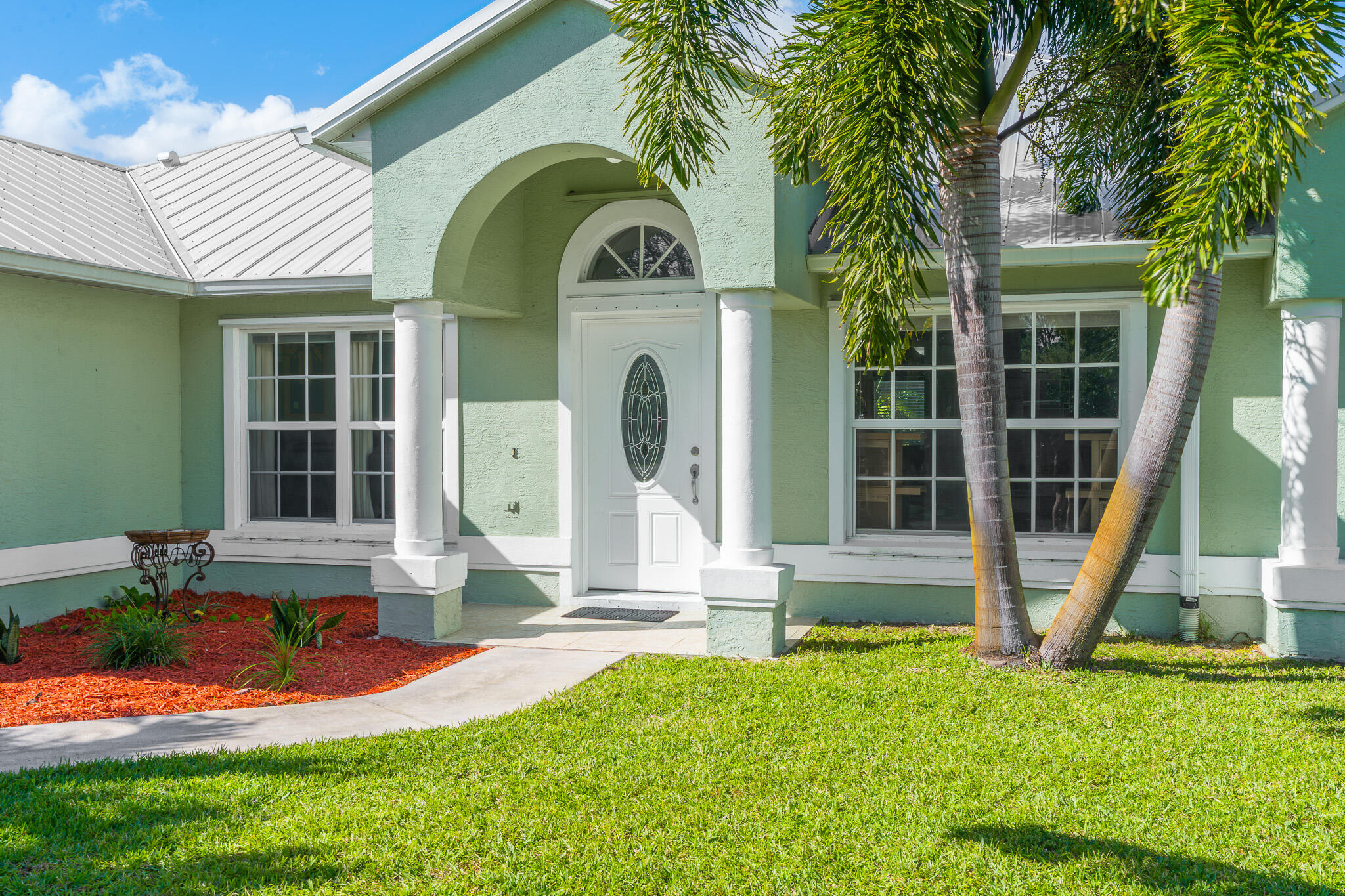 1852 SW Erie Street, Port St. Lucie