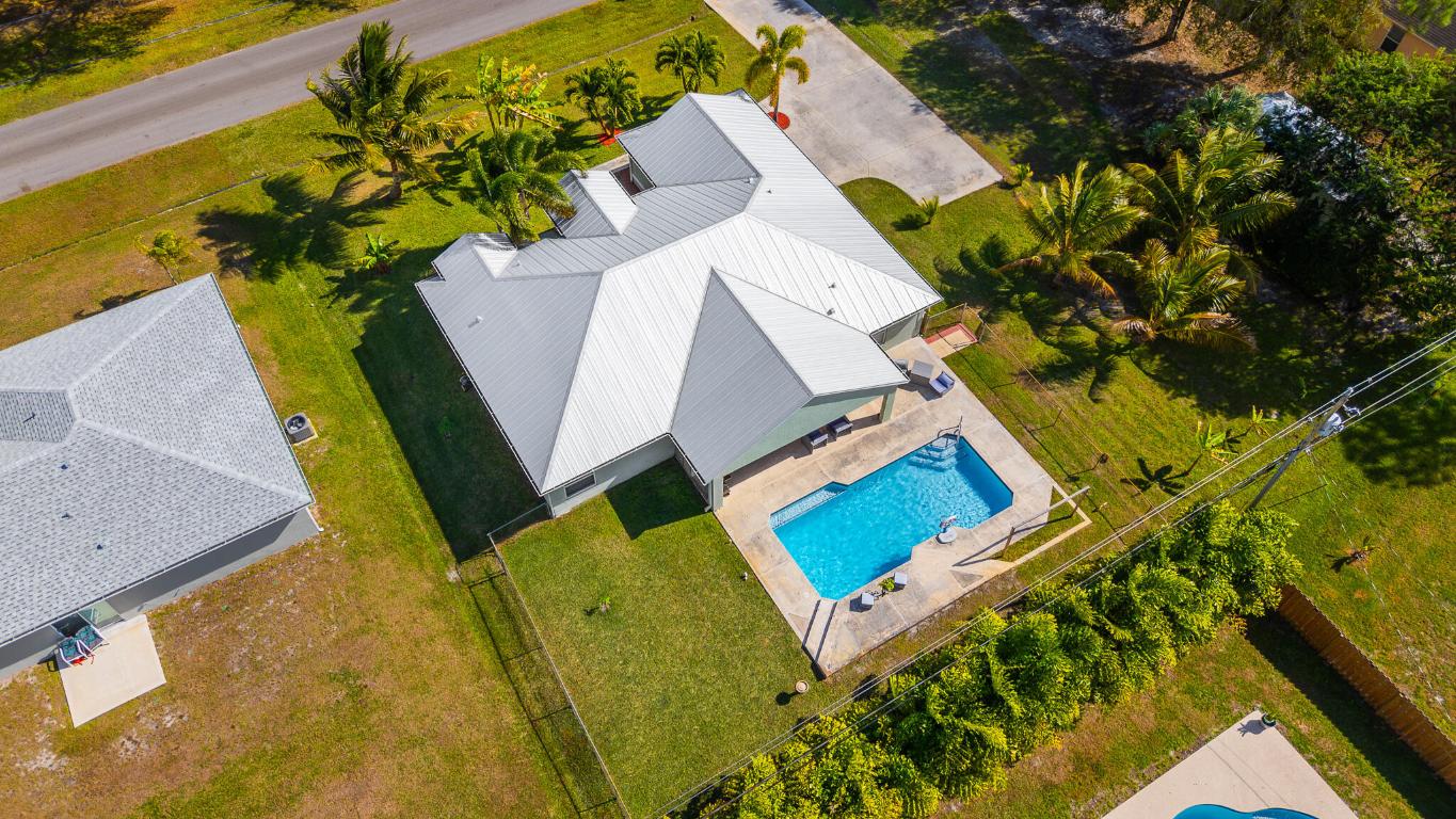 1852 SW Erie Street, Port St. Lucie