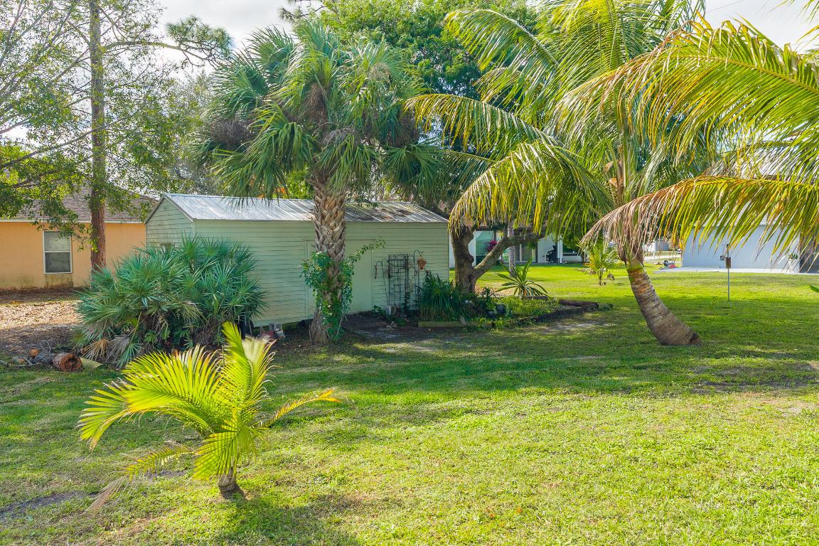 1852 SW Erie Street, Port St. Lucie