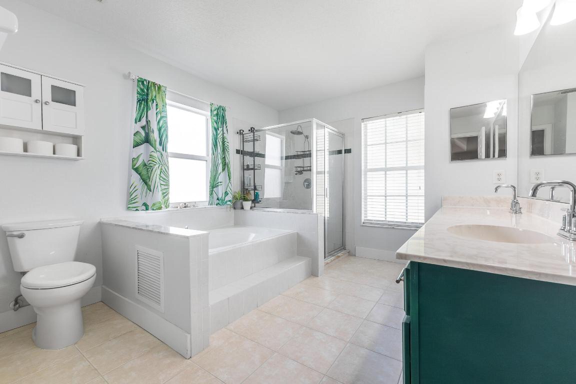 1852 SW Erie Street, Port St. Lucie