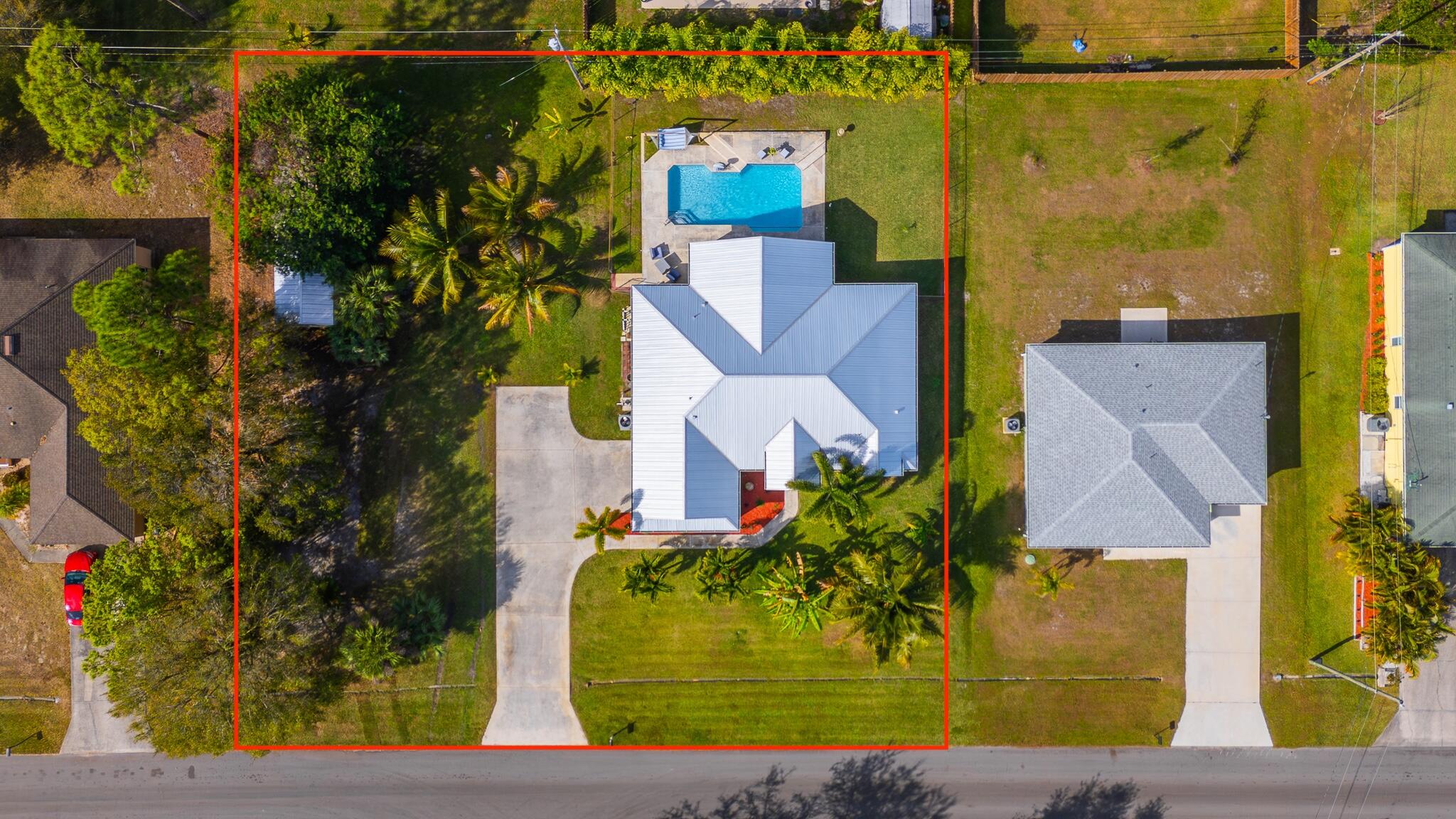 1852 SW Erie Street, Port St. Lucie