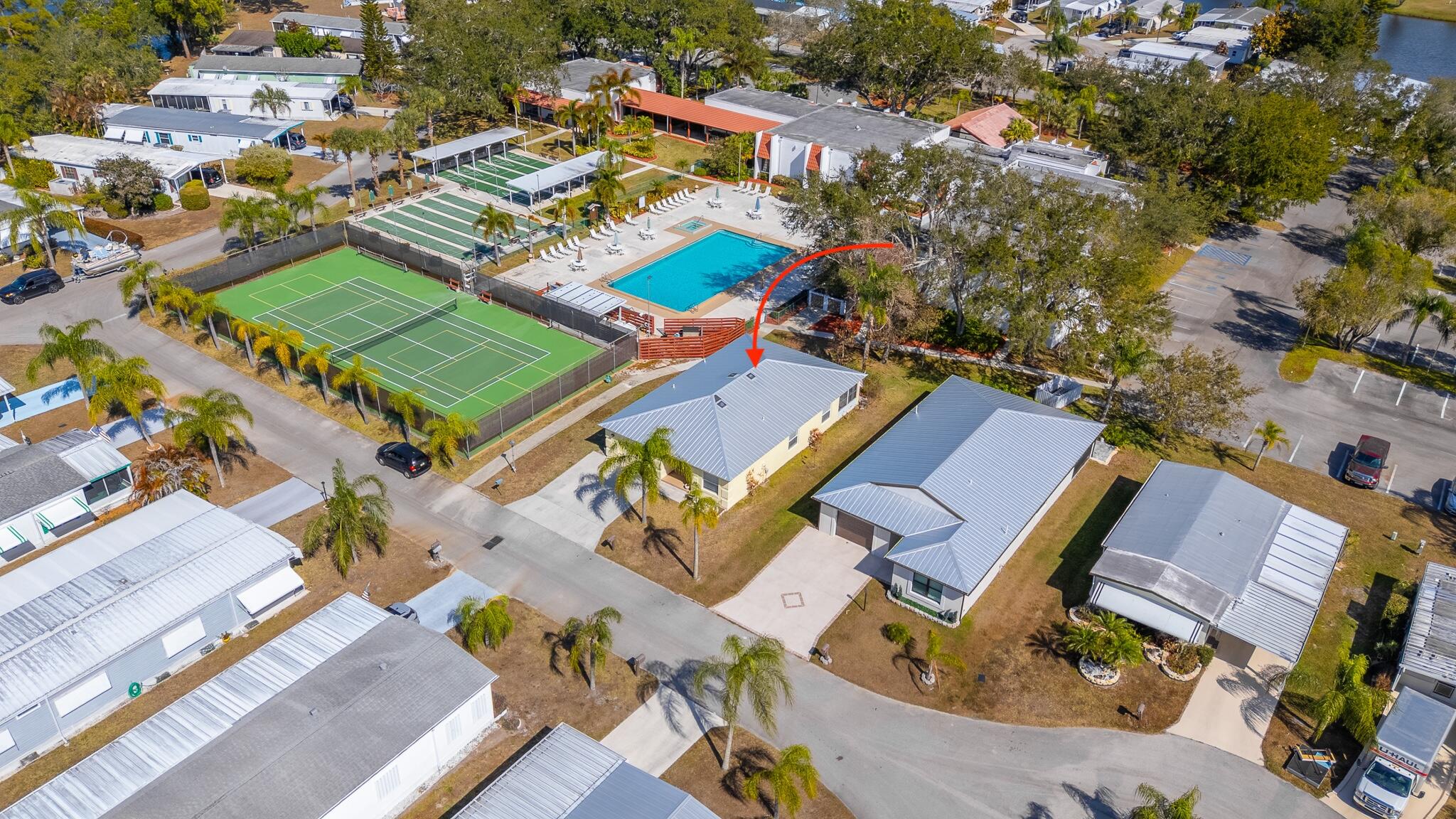 8 Santa Maria Court, Port St. Lucie