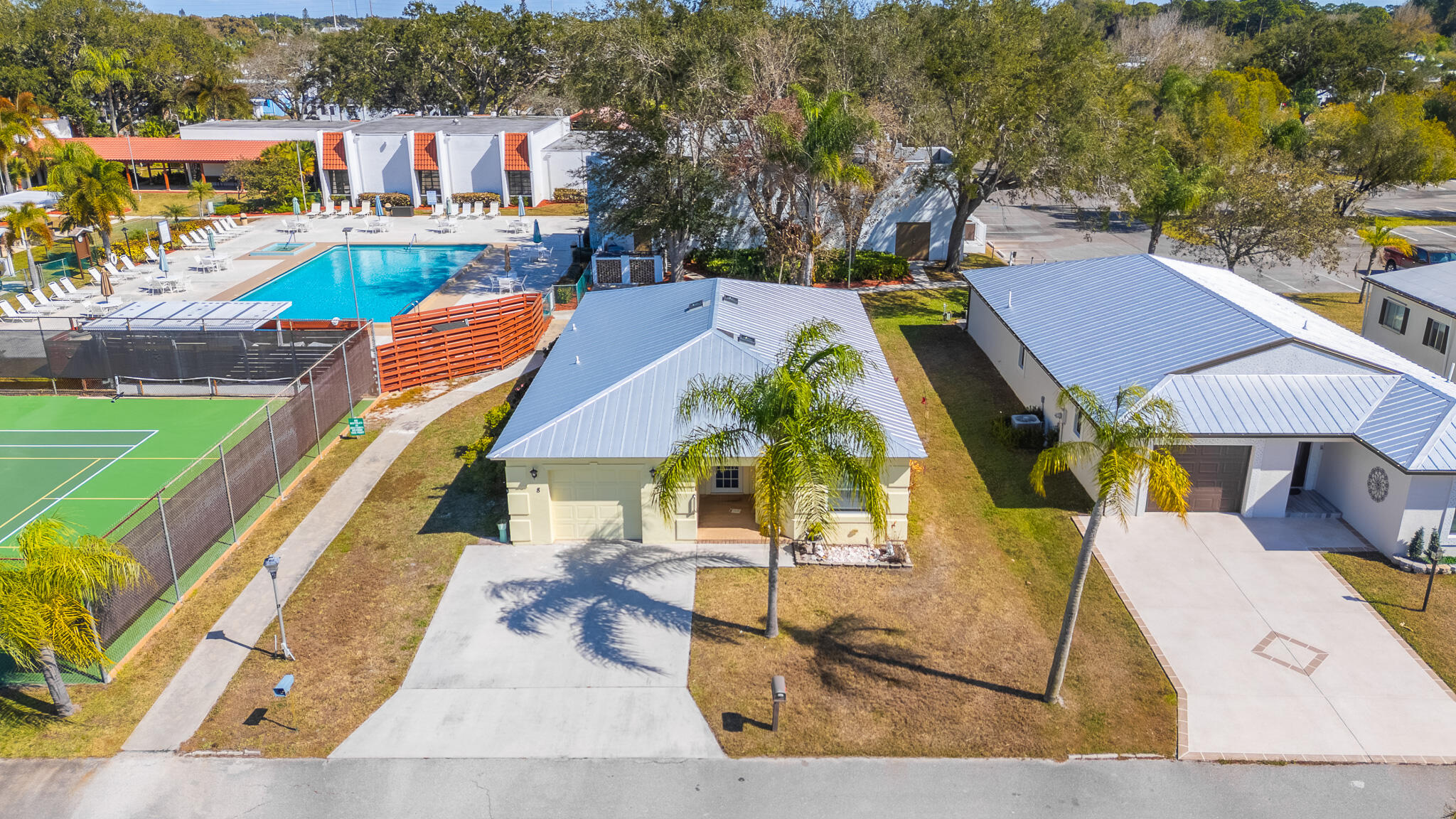 8 Santa Maria Court, Port St. Lucie