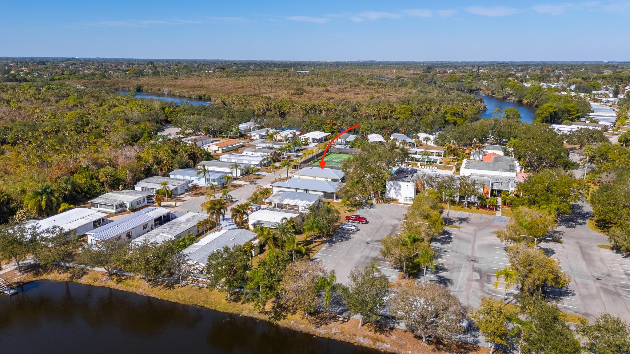 8 Santa Maria Court, Port St. Lucie