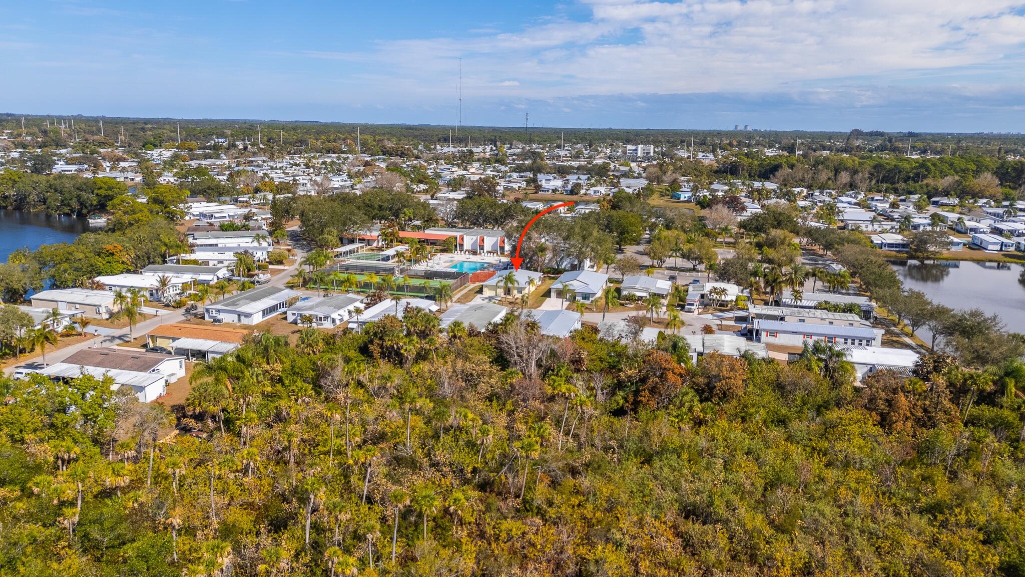 8 Santa Maria Court, Port St. Lucie