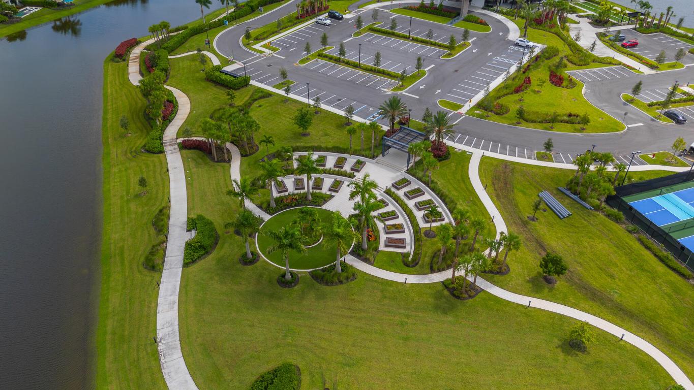 12151 SW Ameresque Way, Port St. Lucie