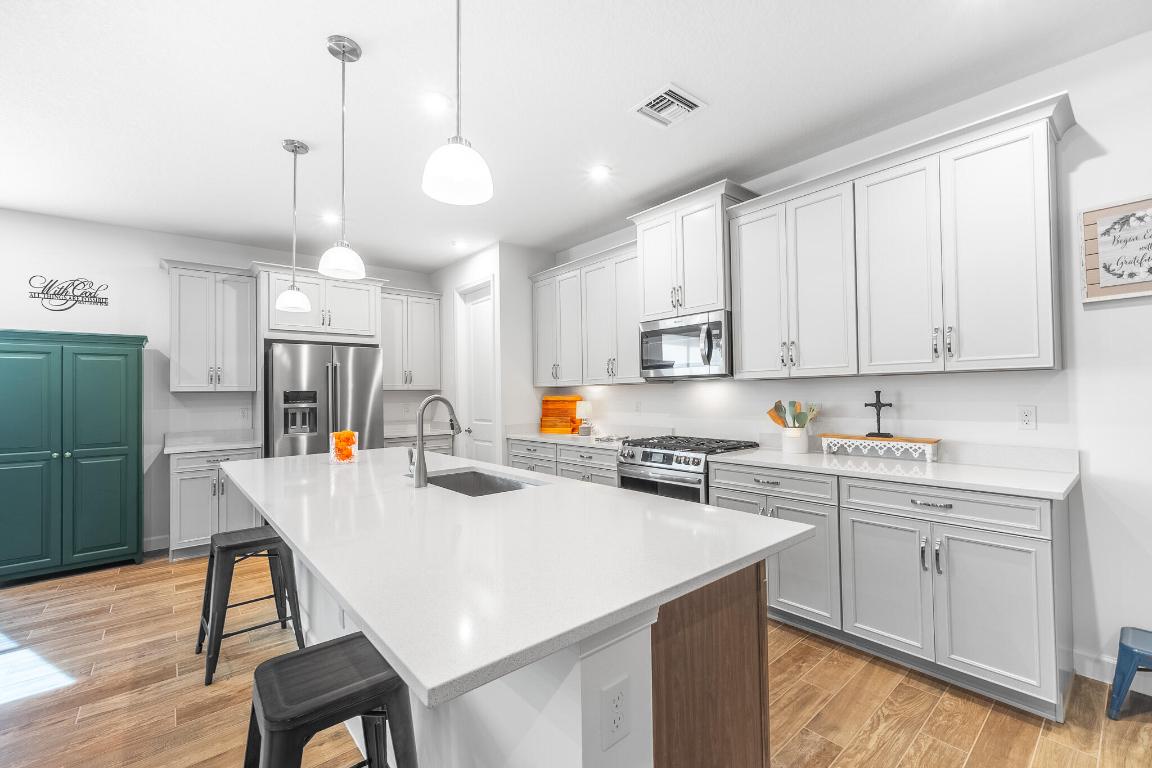 12151 SW Ameresque Way, Port St. Lucie