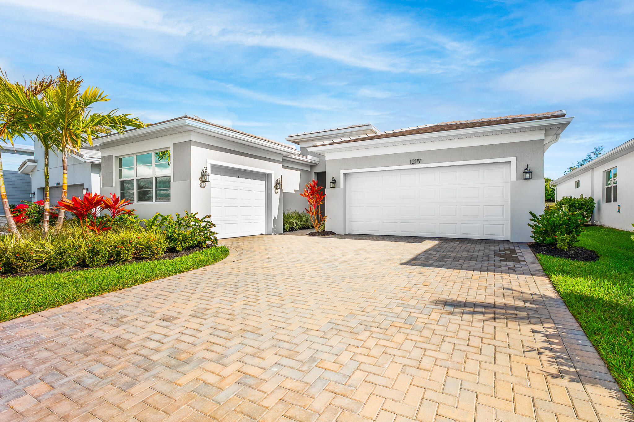 12151 SW Ameresque Way, Port St. Lucie