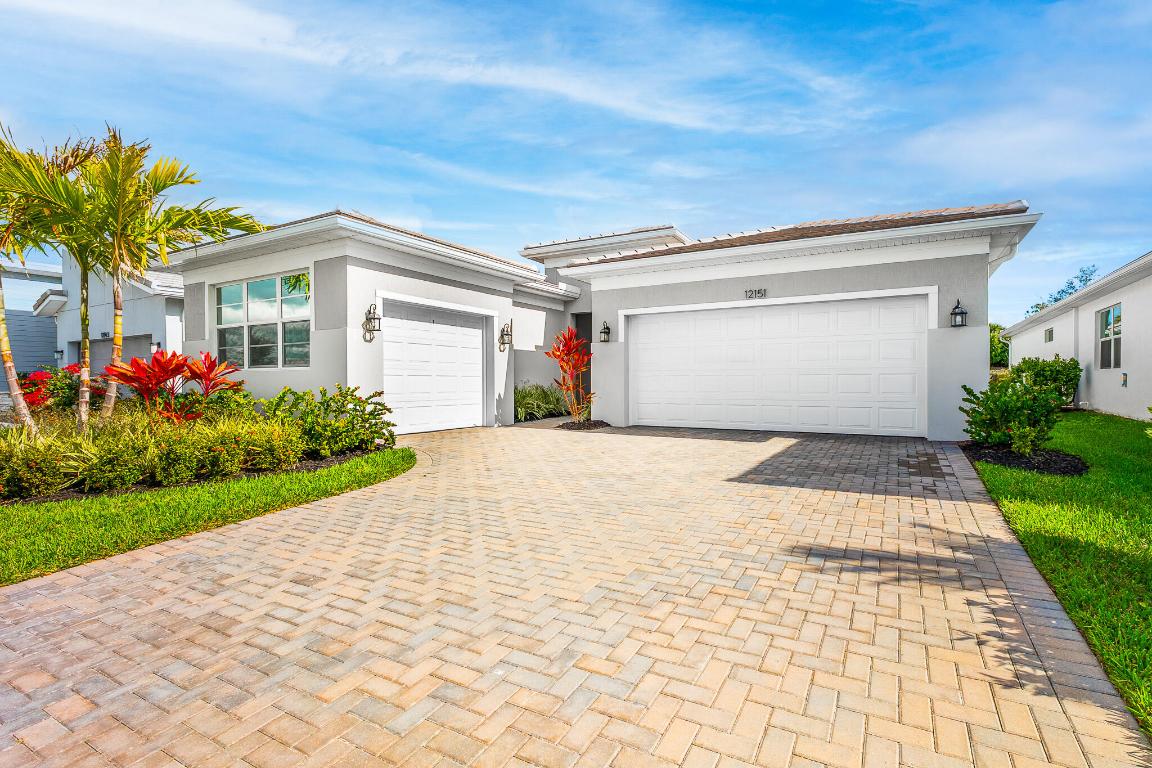 12151 SW Ameresque Way, Port St. Lucie