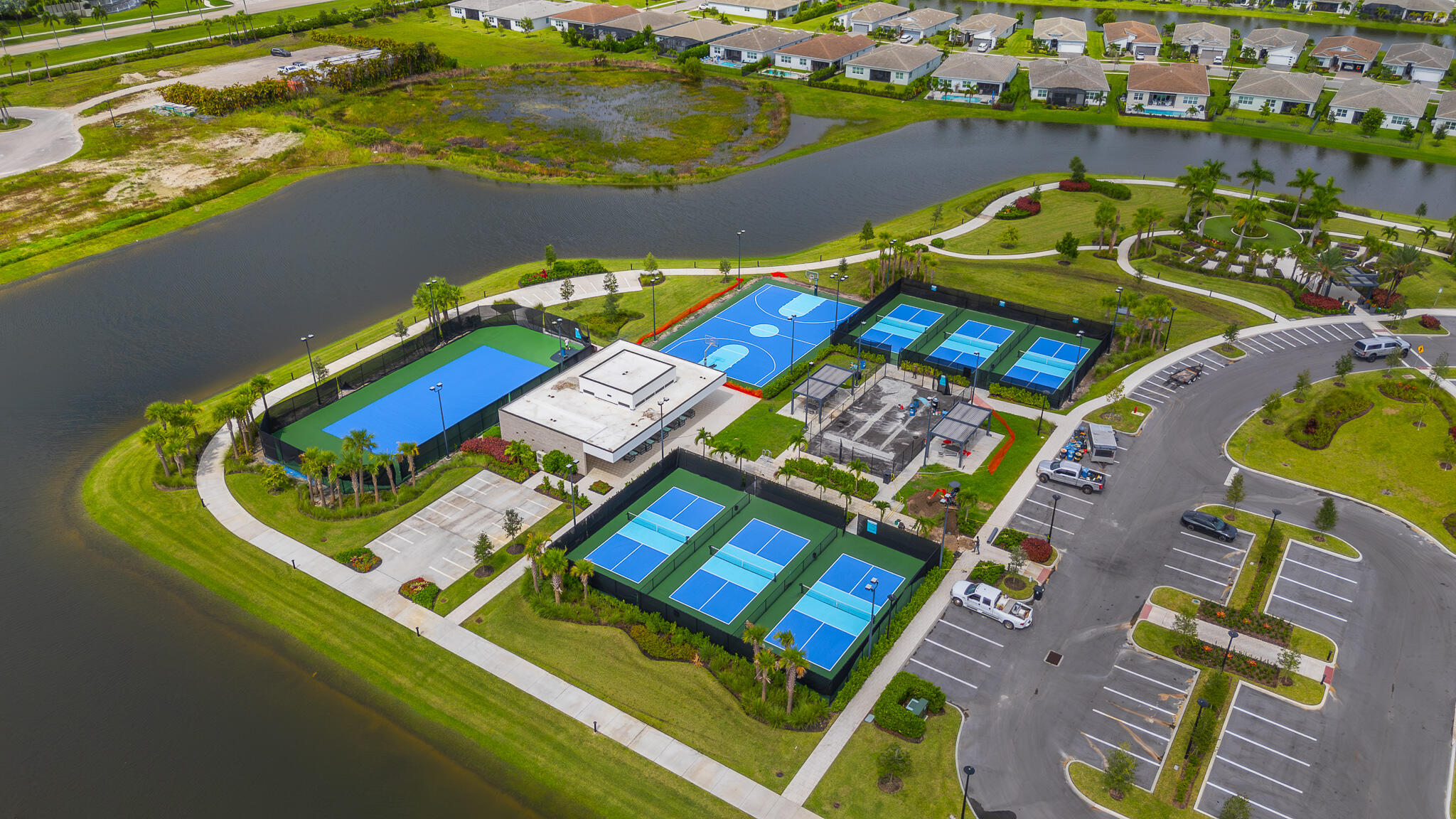 12151 SW Ameresque Way, Port St. Lucie