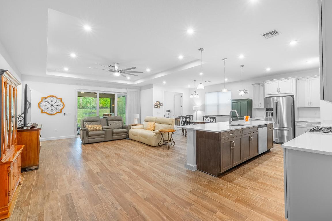 12151 SW Ameresque Way, Port St. Lucie