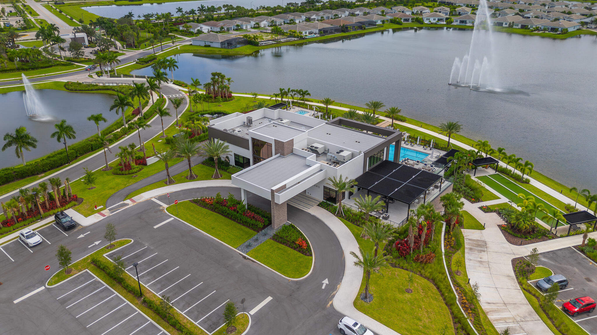 12151 SW Ameresque Way, Port St. Lucie