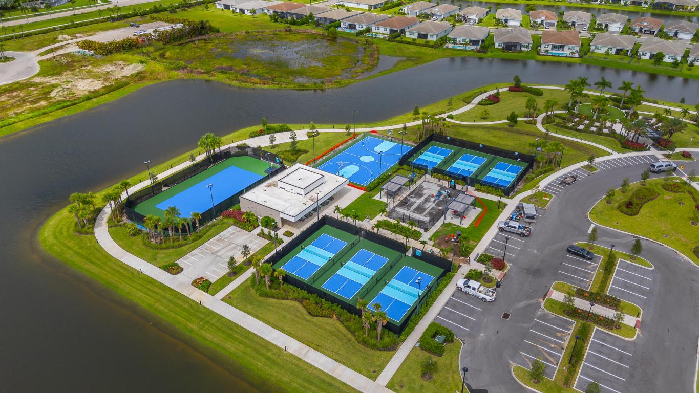 12151 SW Ameresque Way, Port St. Lucie