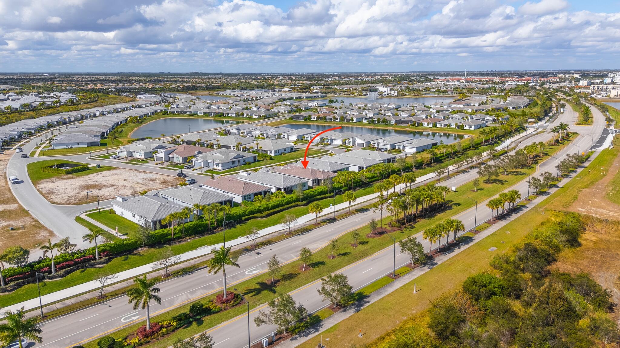 12151 SW Ameresque Way, Port St. Lucie