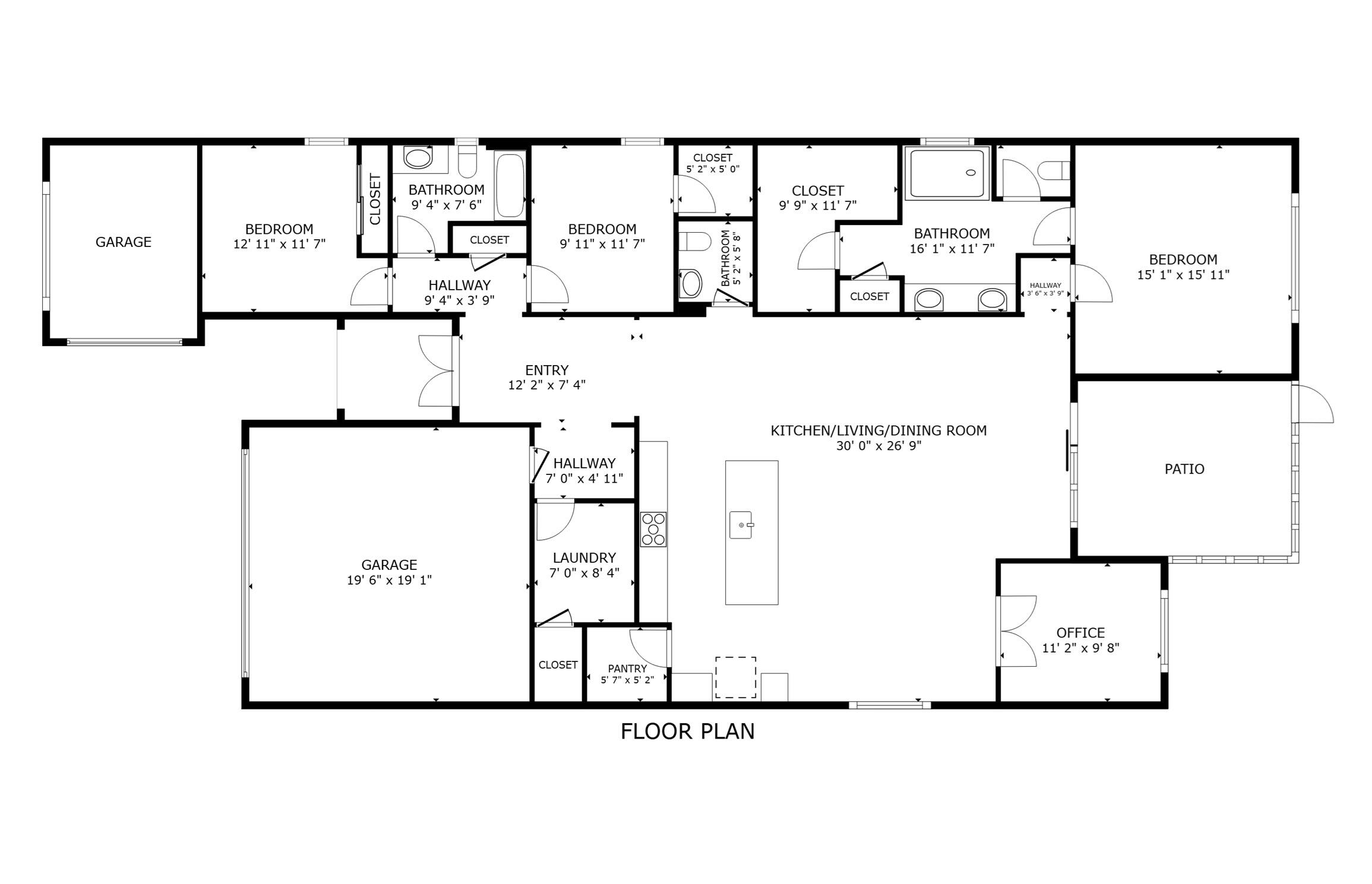 12151 SW Ameresque Way, Port St. Lucie