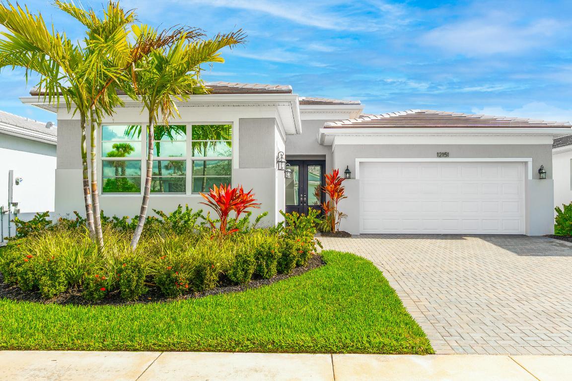 12151 SW Ameresque Way, Port St. Lucie