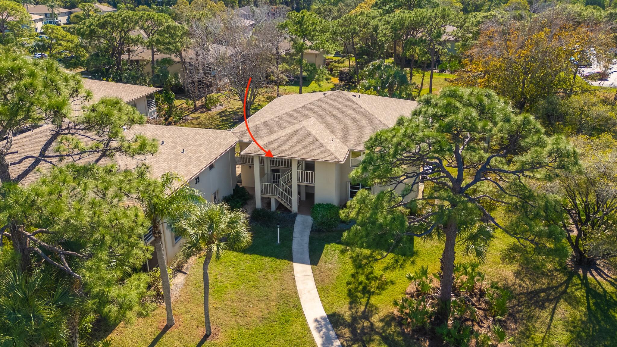 33 Lake Vista Trail 202, Port St. Lucie Unit: 202