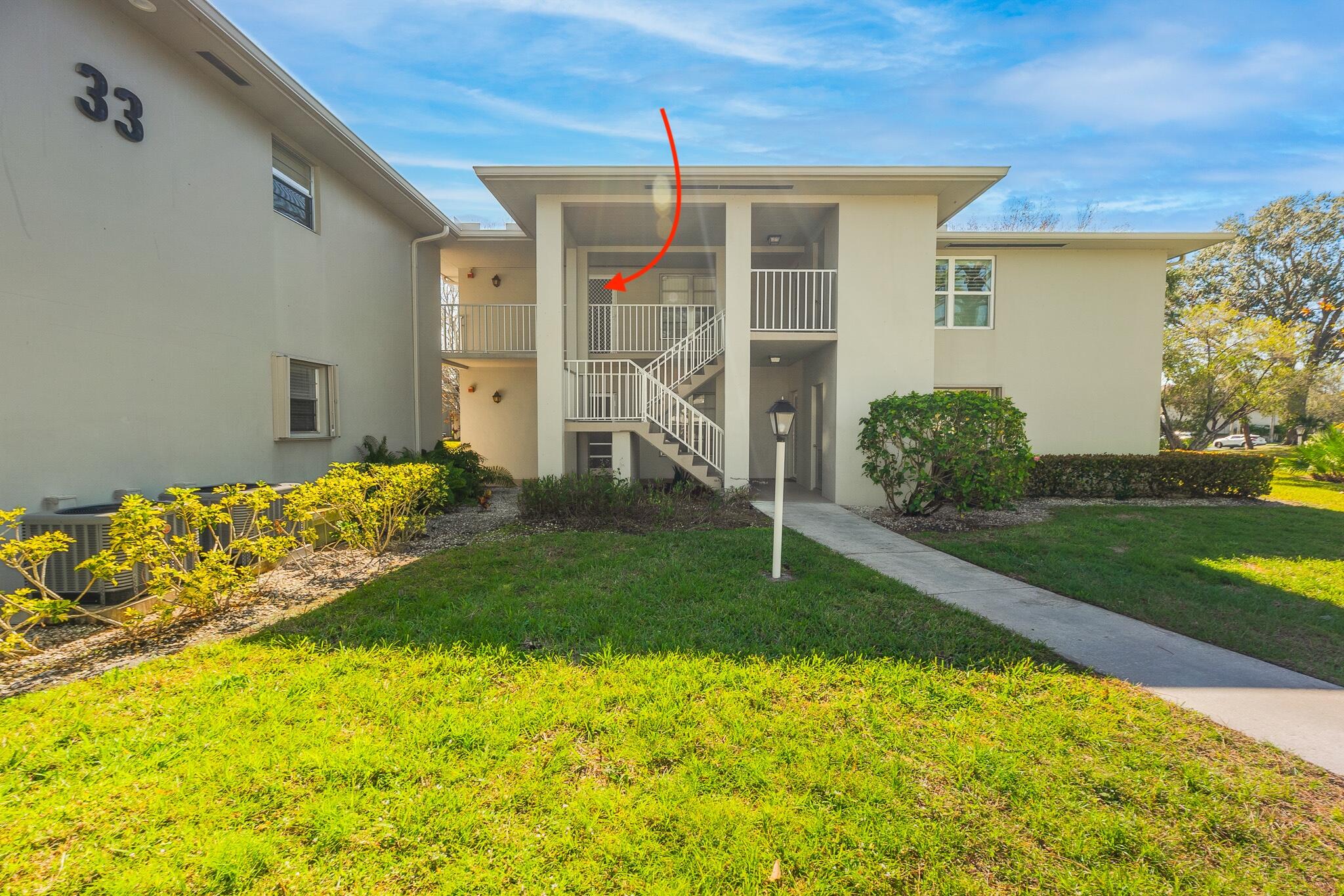 33 Lake Vista Trail 202, Port St. Lucie Unit: 202