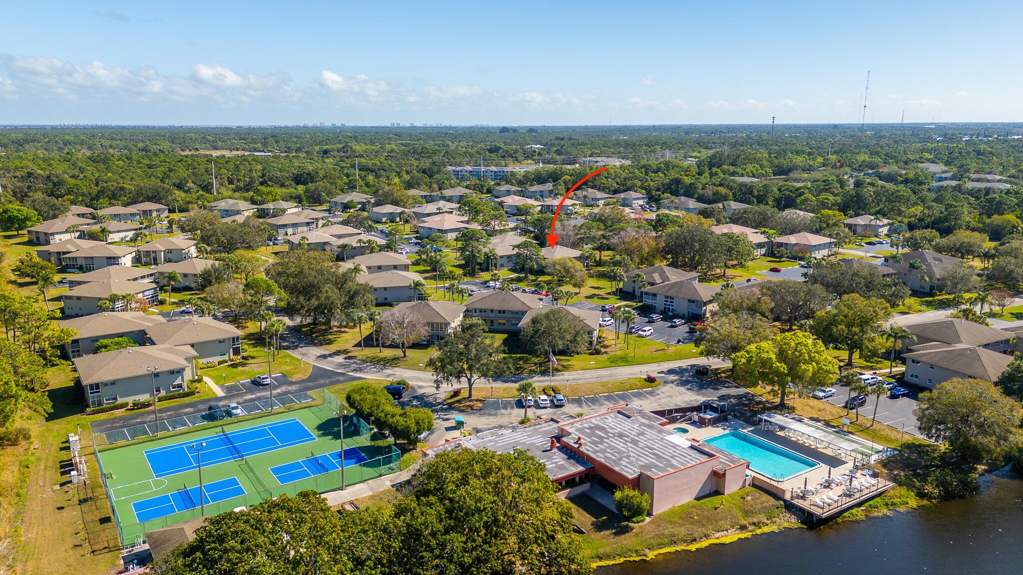 33 Lake Vista Trail 202, Port St. Lucie Unit: 202
