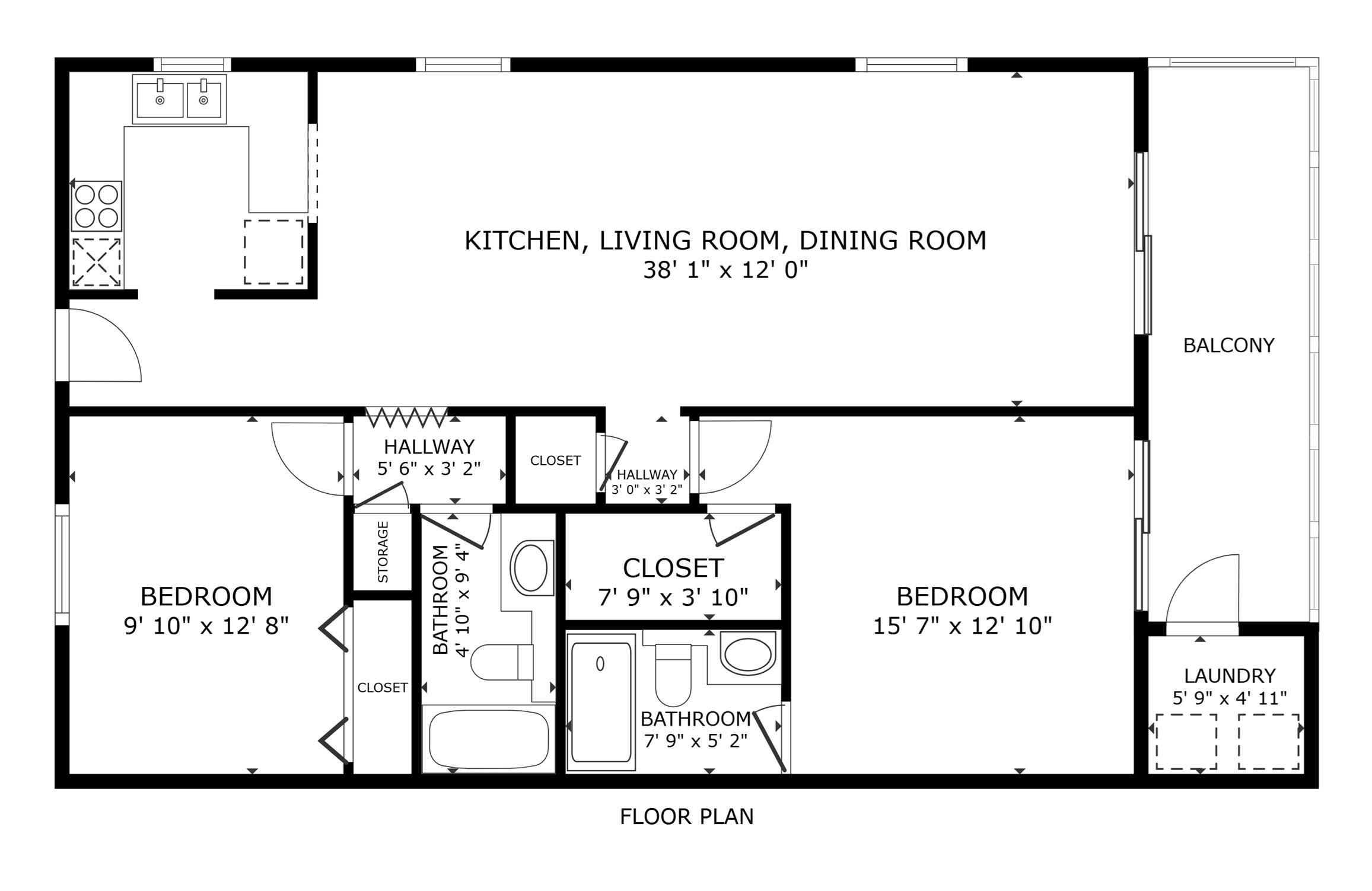 33 Lake Vista Trail 202, Port St. Lucie Unit: 202