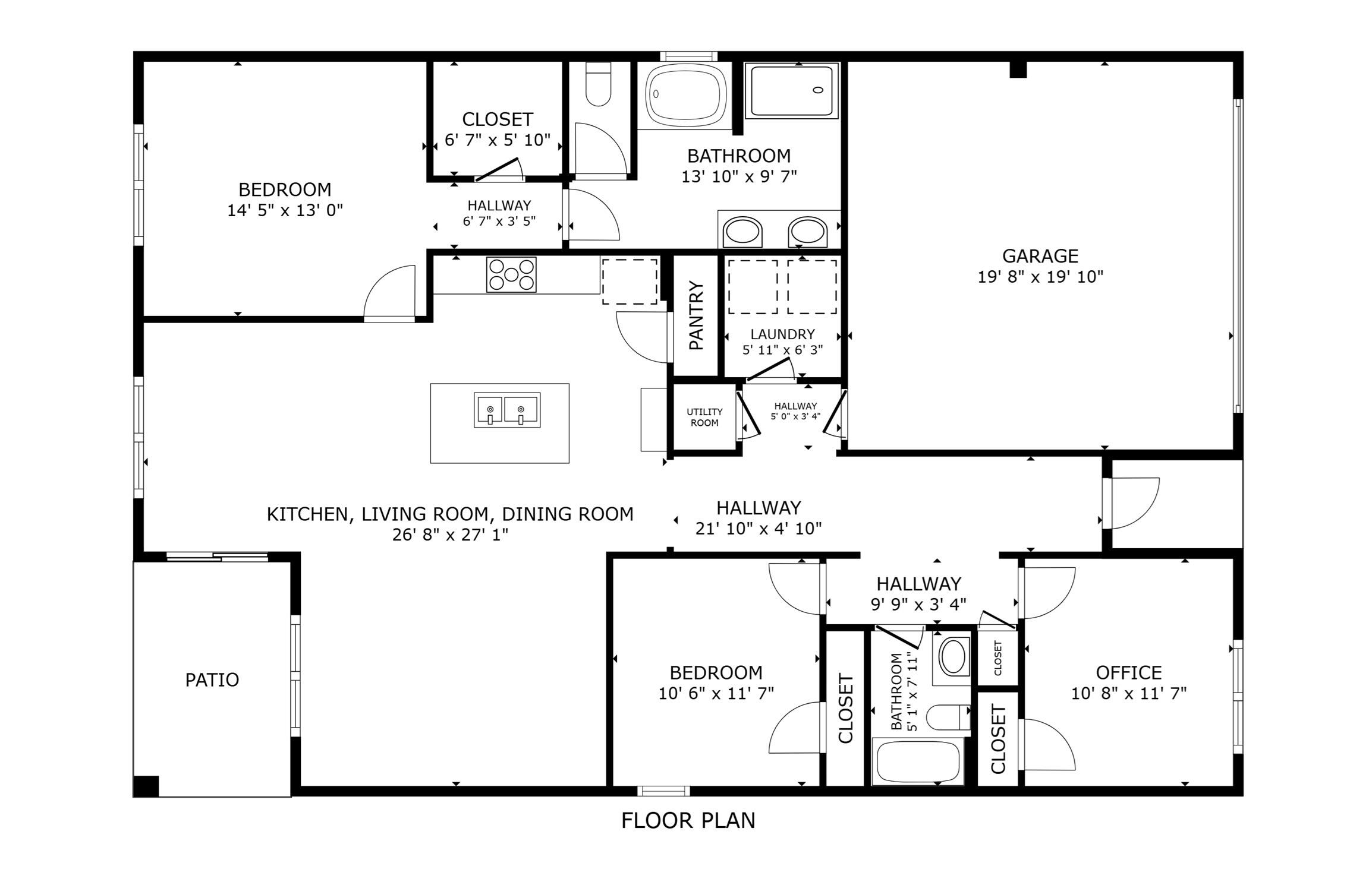 2033 NE Ocean Dunes Drive