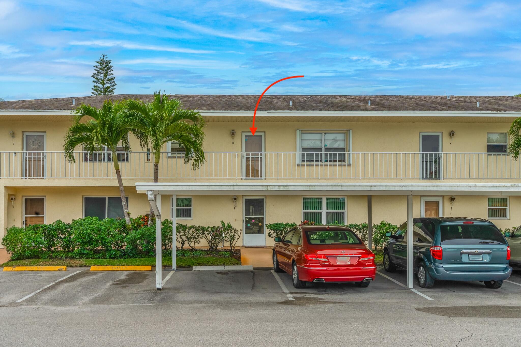 2950 SE Ocean Boulevard 126-6