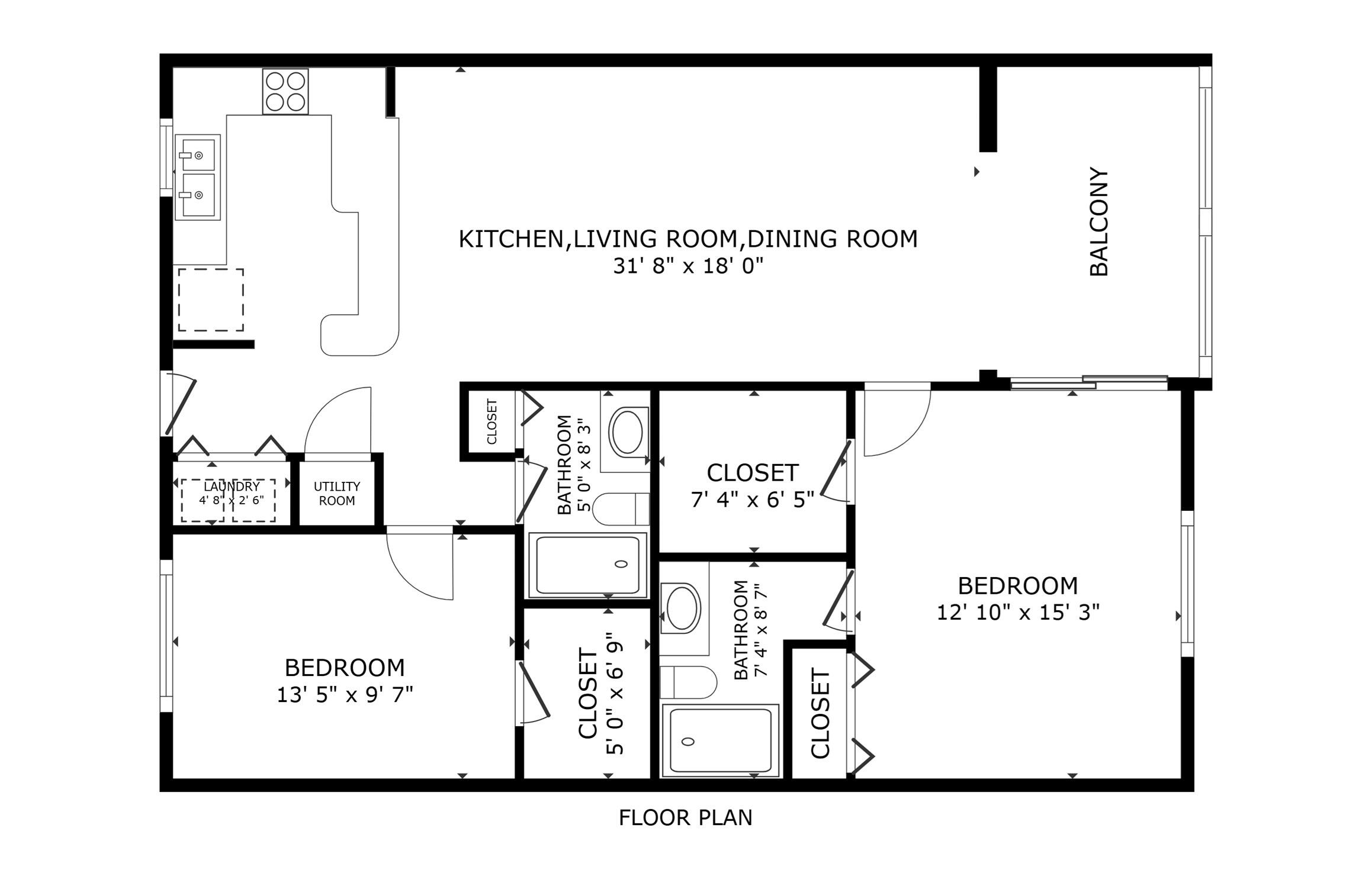 2950 SE Ocean Boulevard 126-6