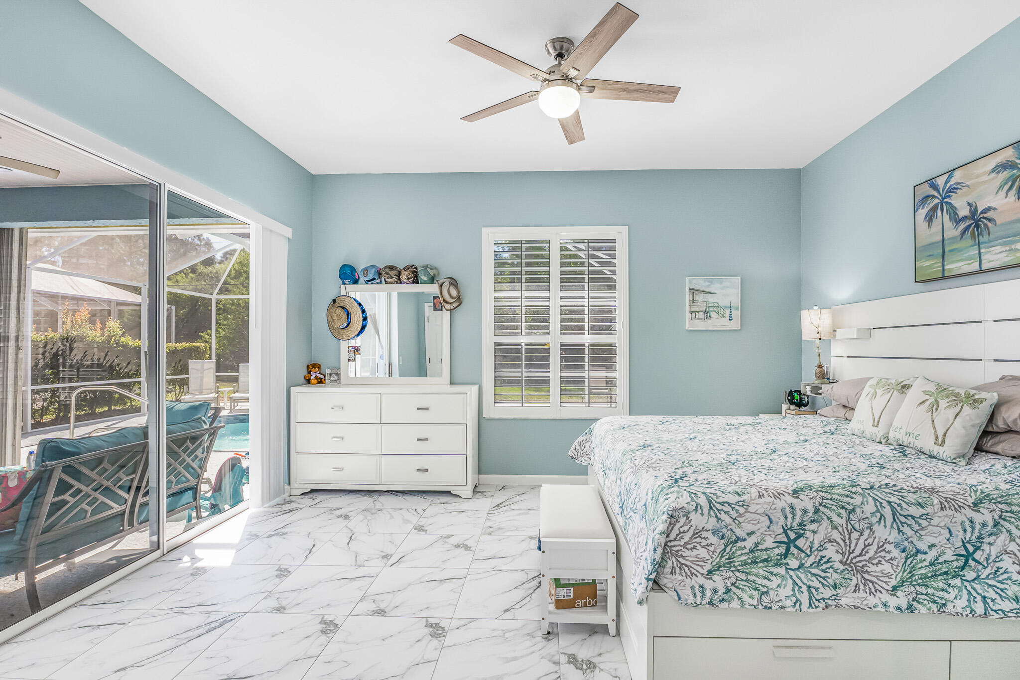 9421 Poinciana Court