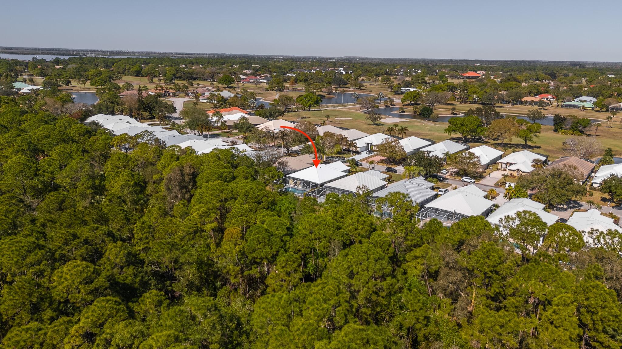 9421 Poinciana Court