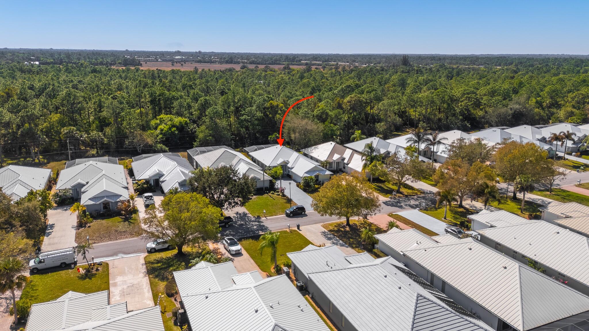 9421 Poinciana Court