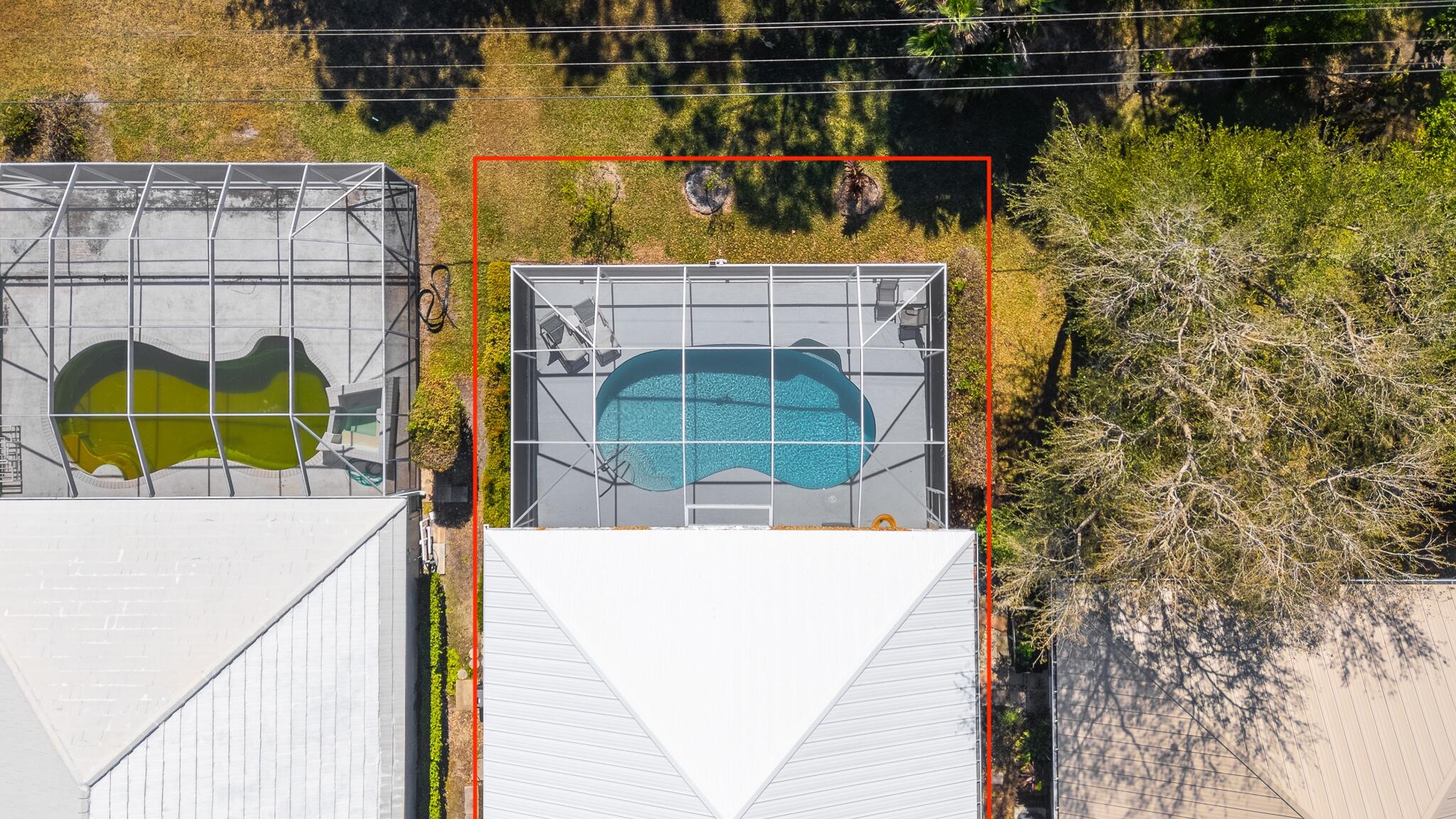 9421 Poinciana Court