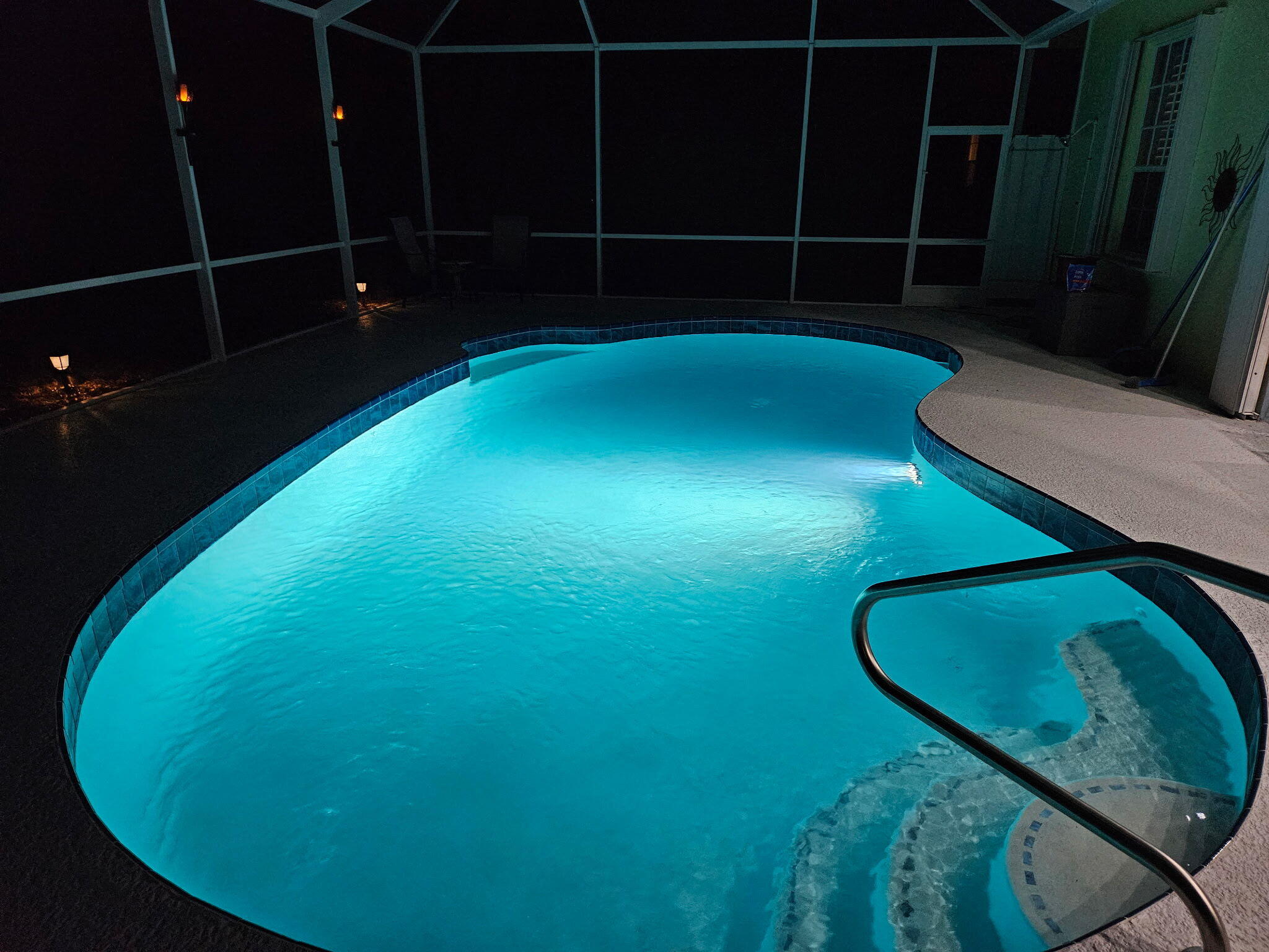 9421 Poinciana Court