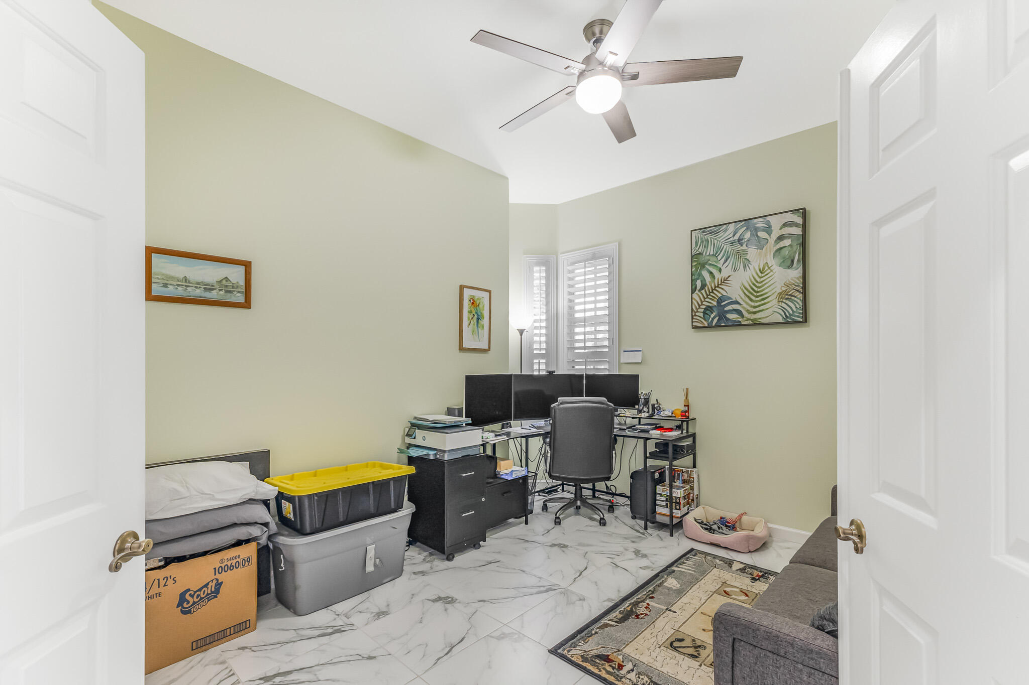 9421 Poinciana Court