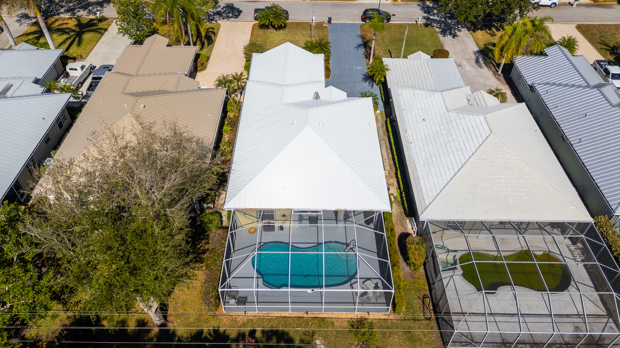 9421 Poinciana Court