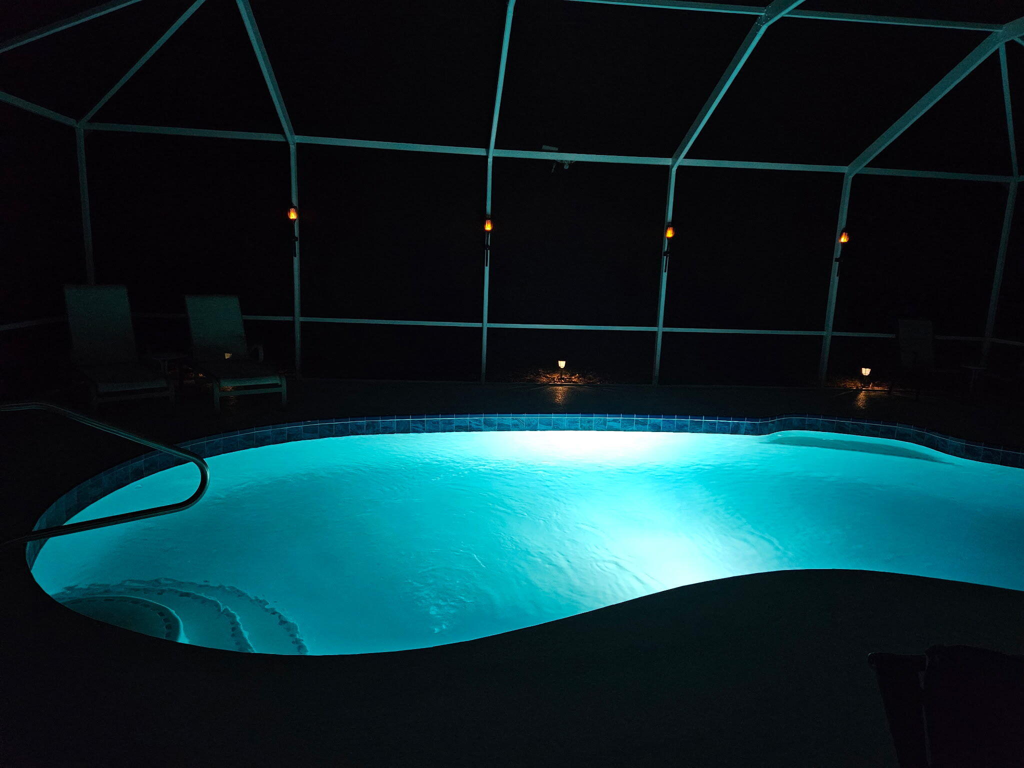 9421 Poinciana Court