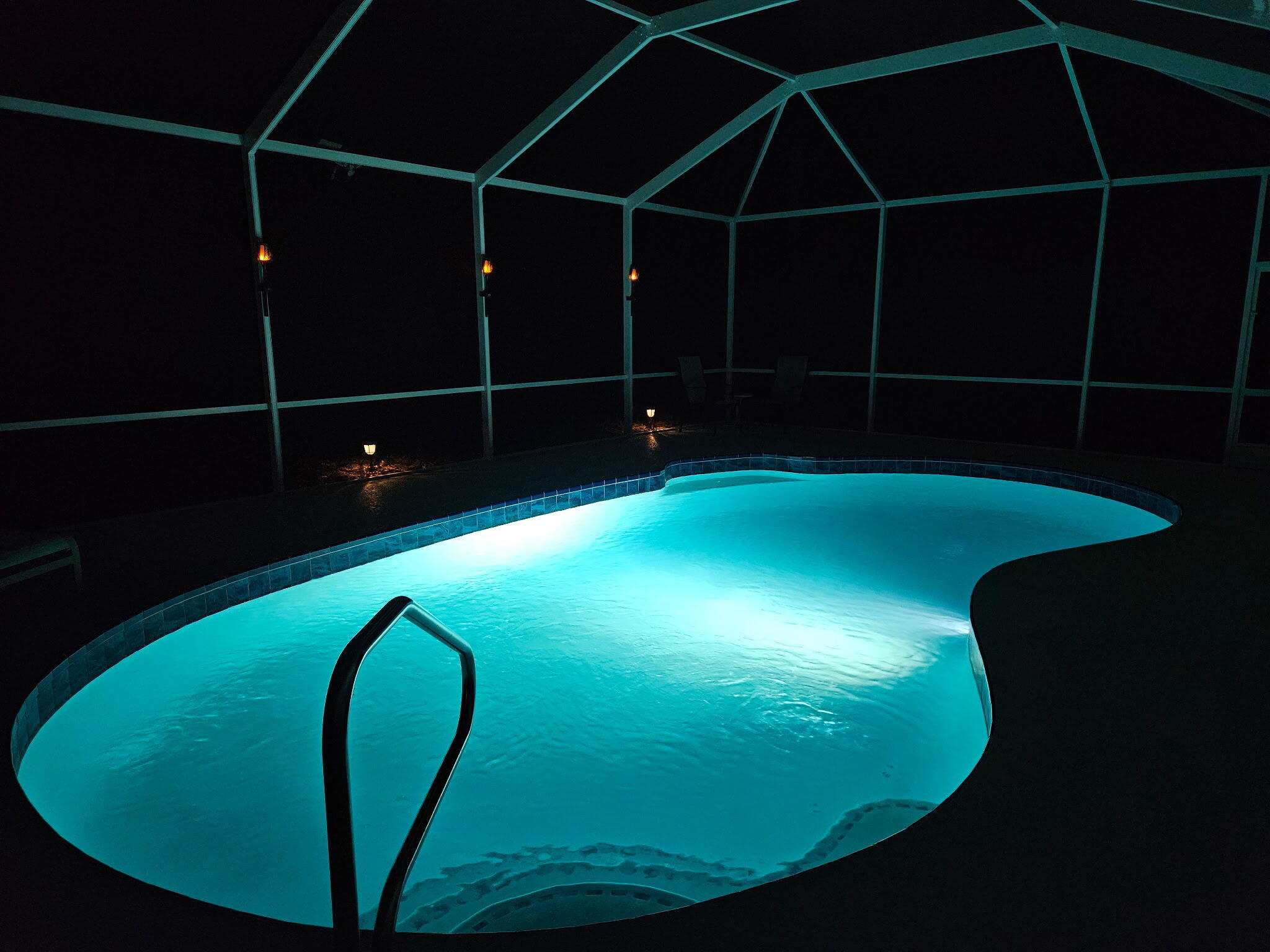 9421 Poinciana Court