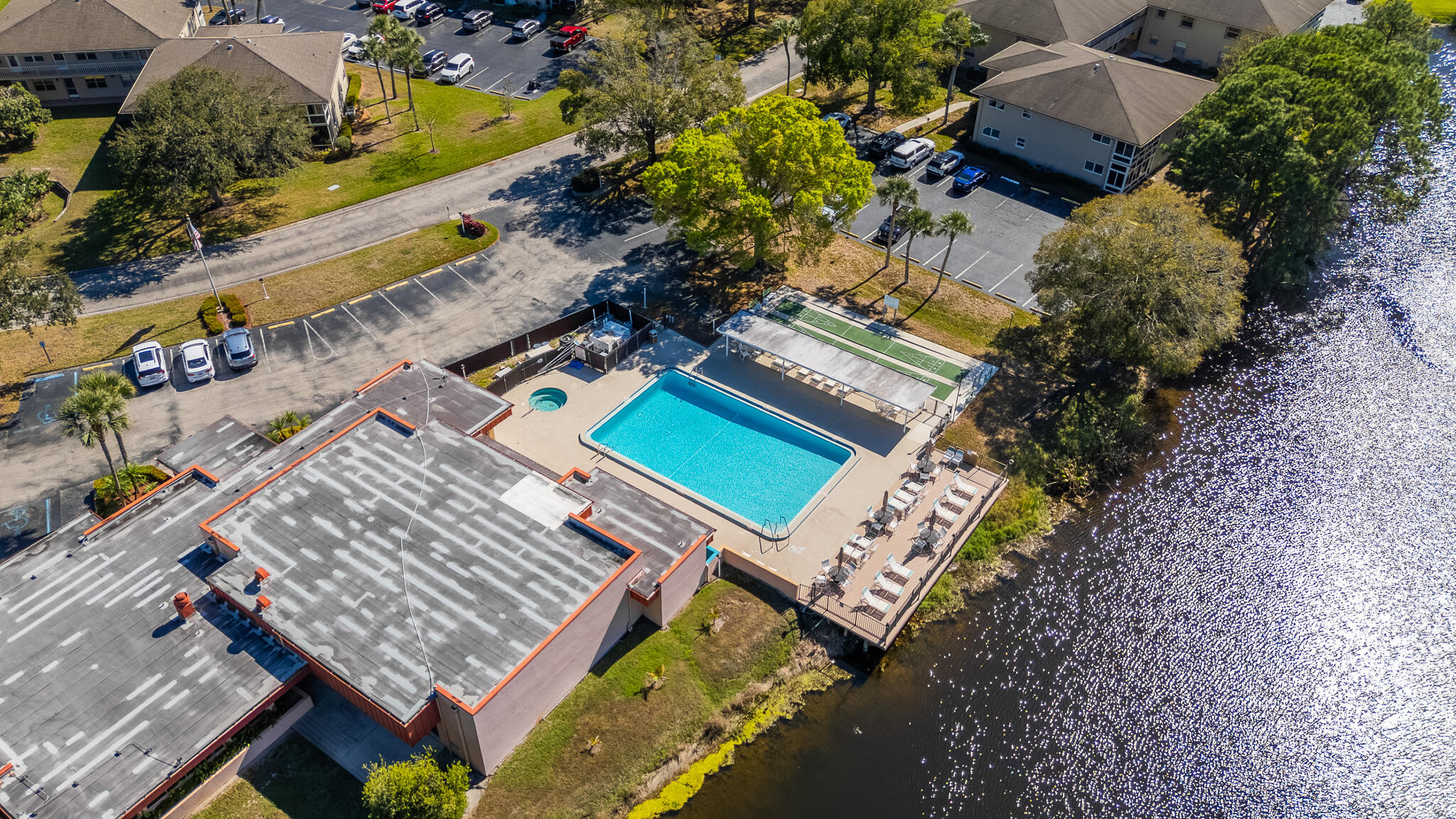 33 Lake Vista Trail 202, Port St. Lucie Unit: 202