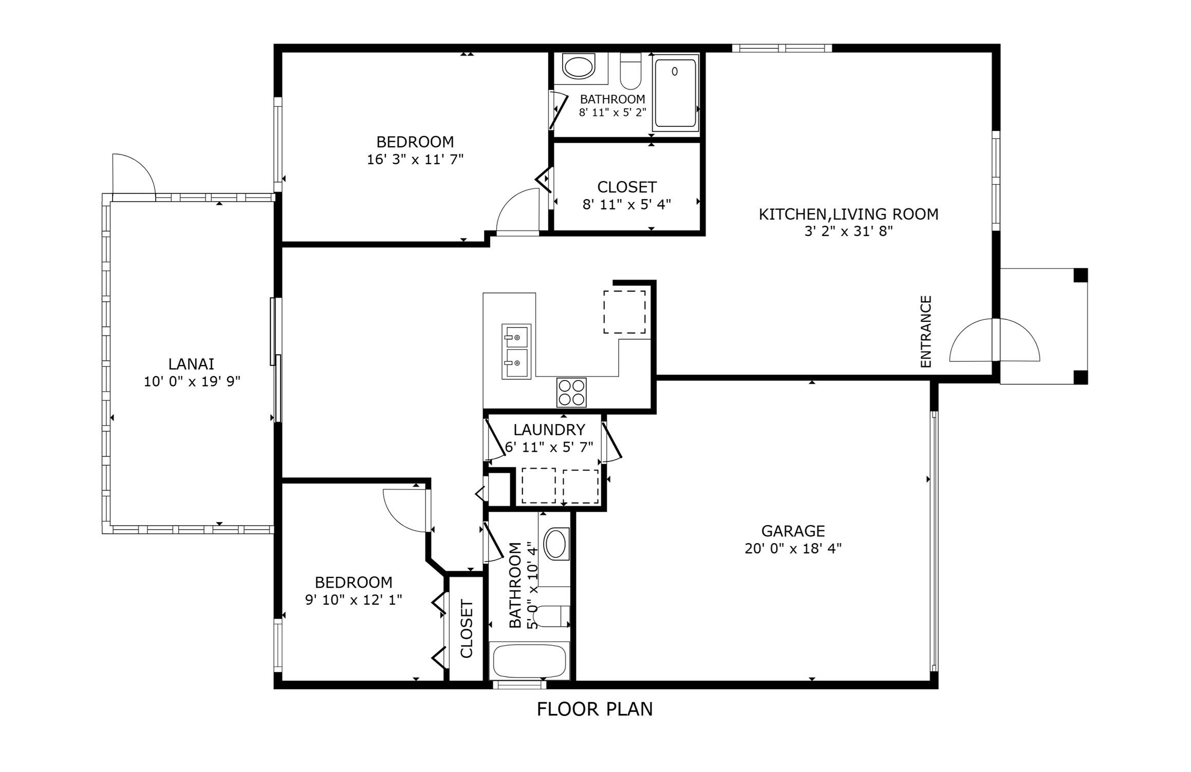 445 NW Sherry Lane, Port St. Lucie