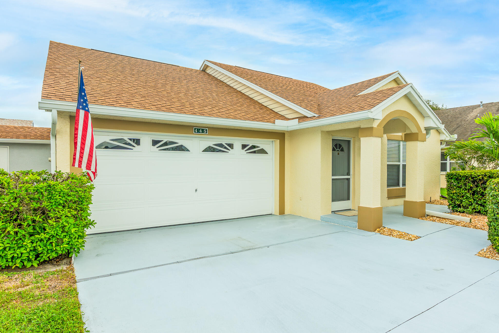 445 NW Sherry Lane, Port St. Lucie