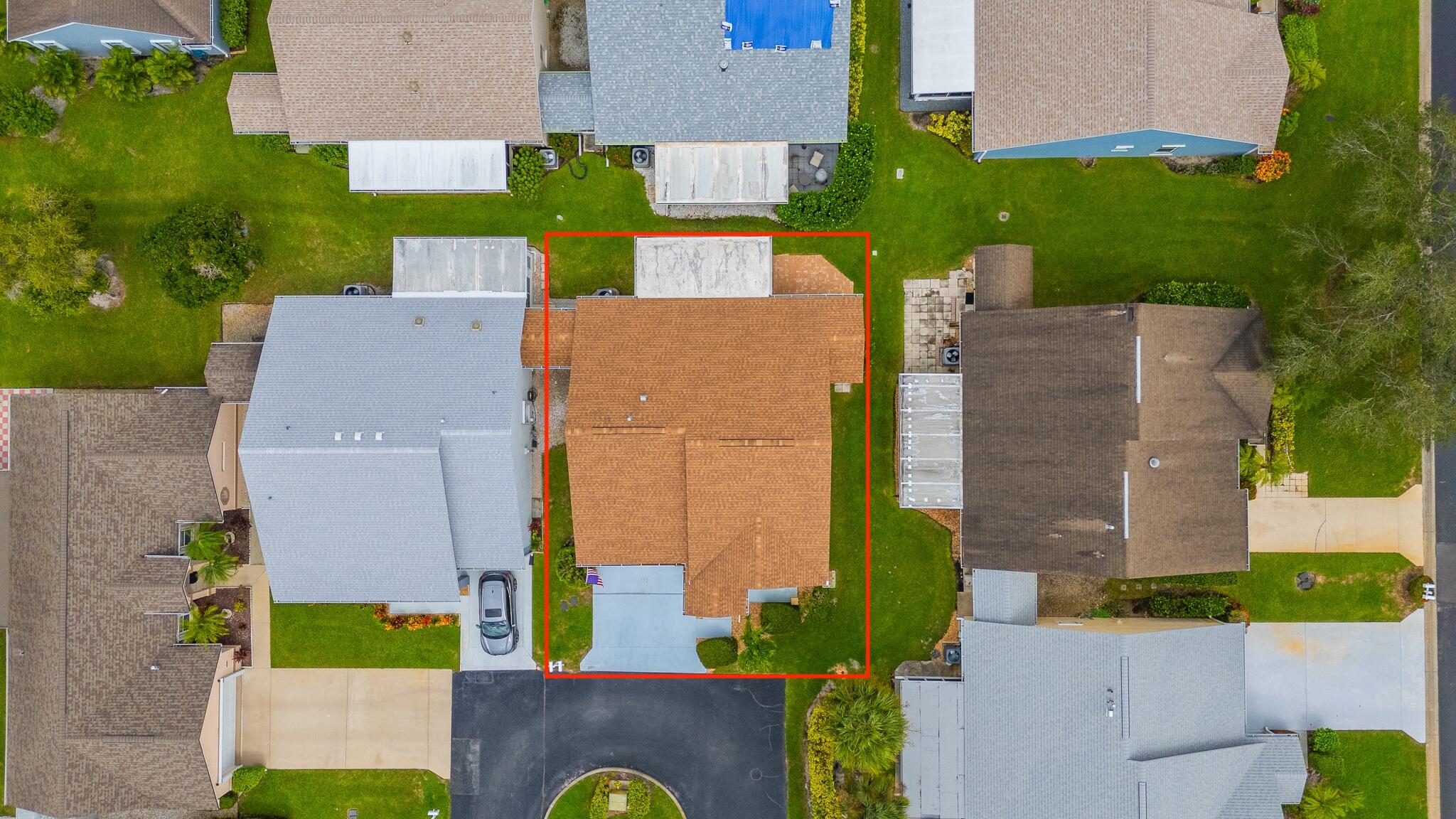 445 NW Sherry Lane, Port St. Lucie