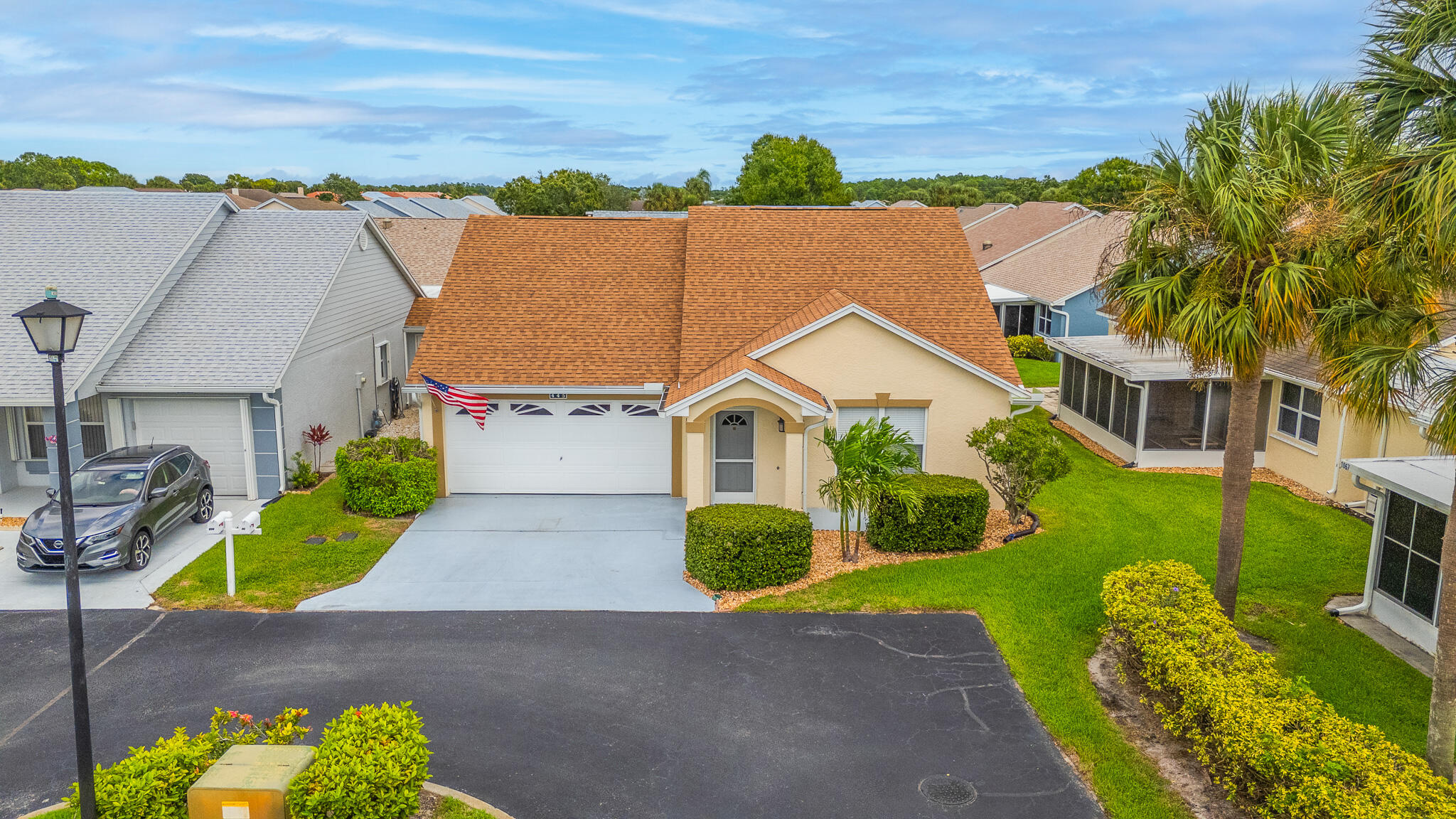 445 NW Sherry Lane, Port St. Lucie