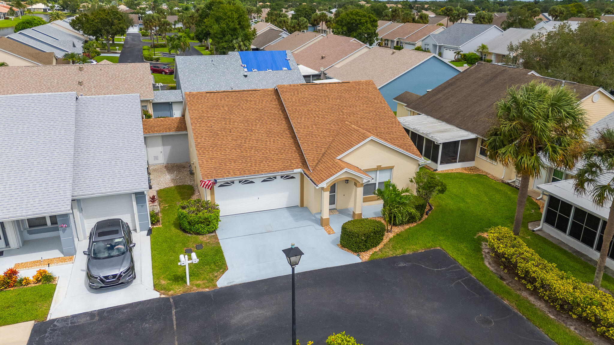 445 NW Sherry Lane, Port St. Lucie