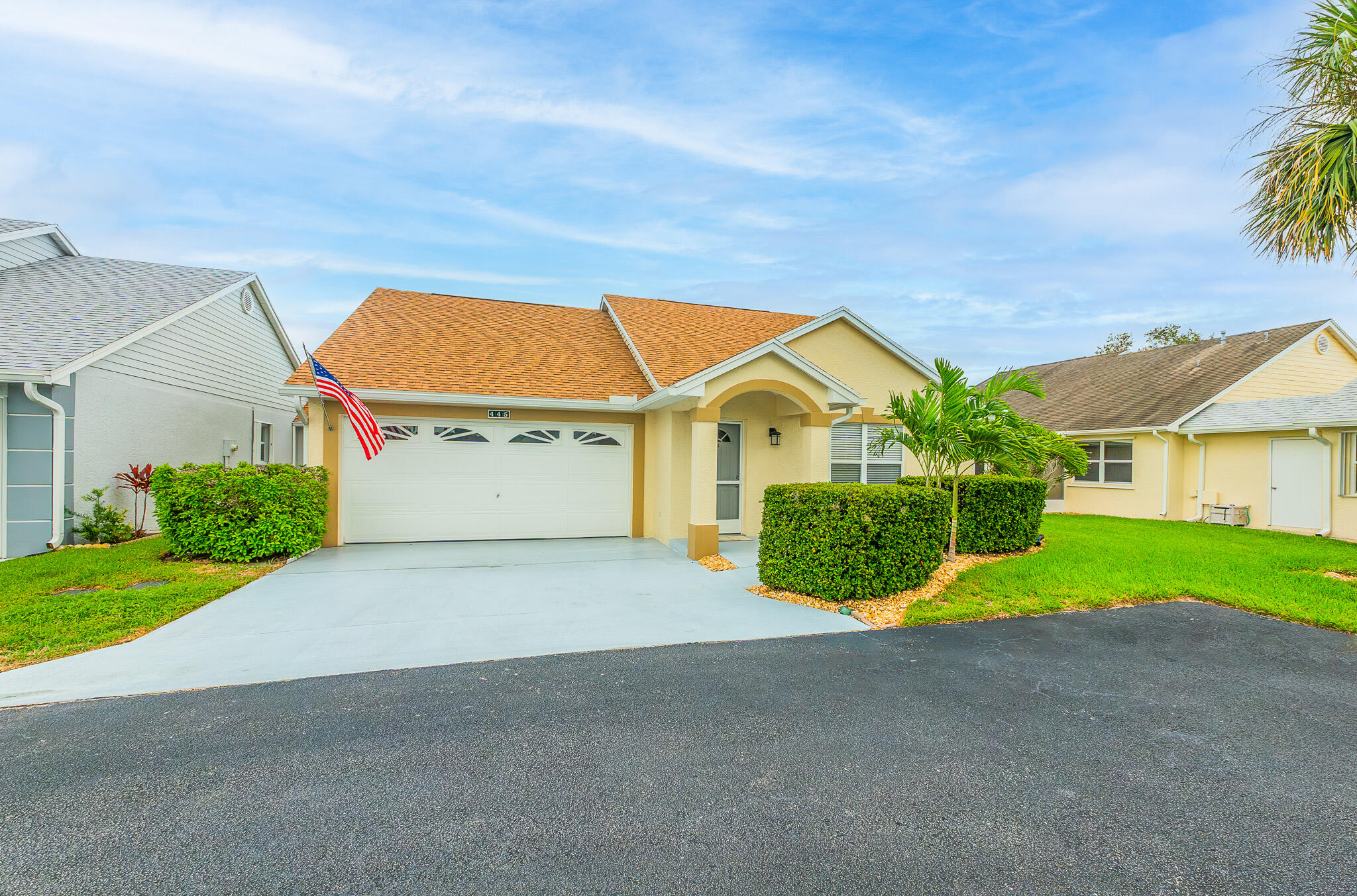 445 NW Sherry Lane, Port St. Lucie