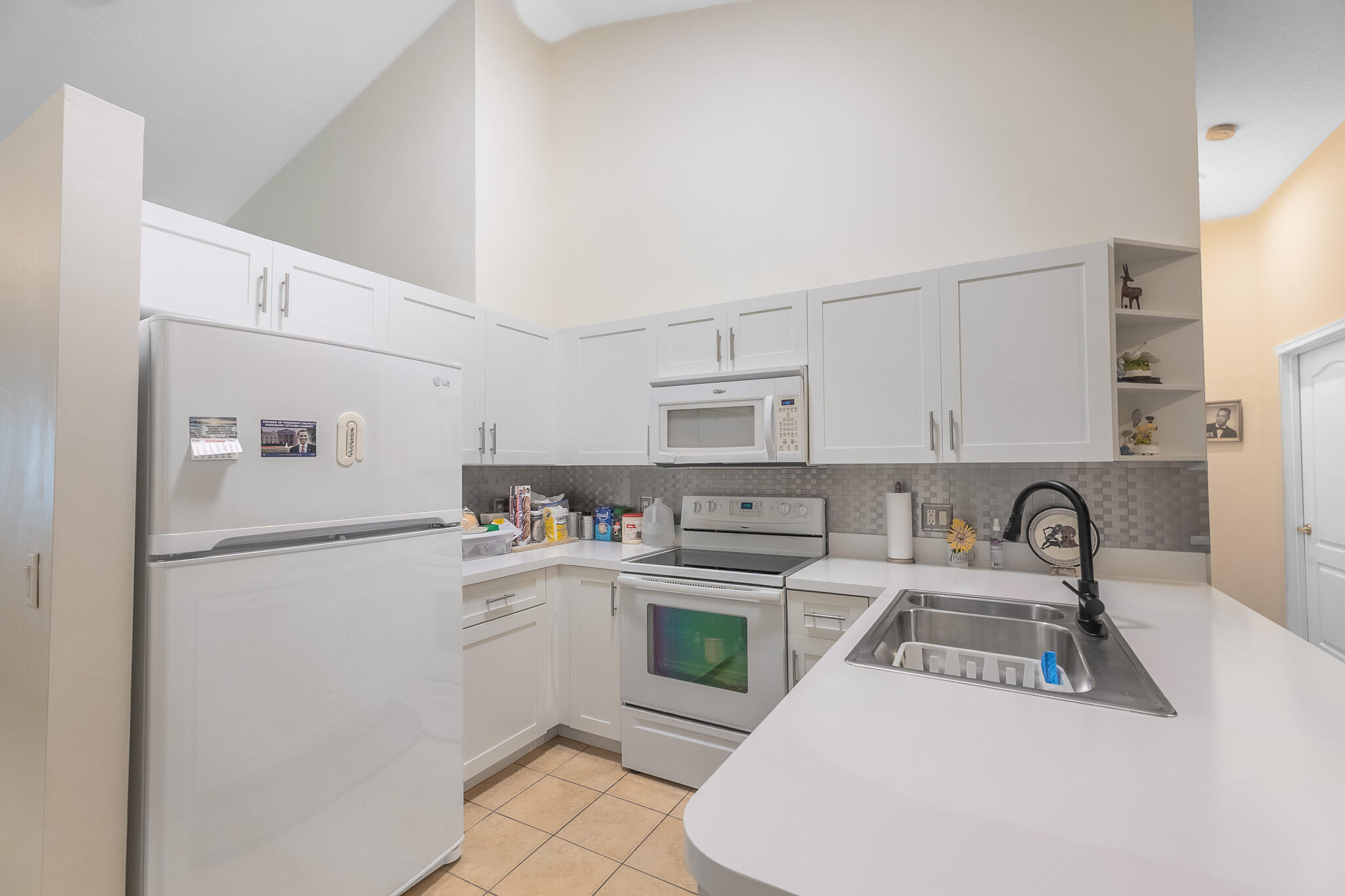 445 NW Sherry Lane, Port St. Lucie